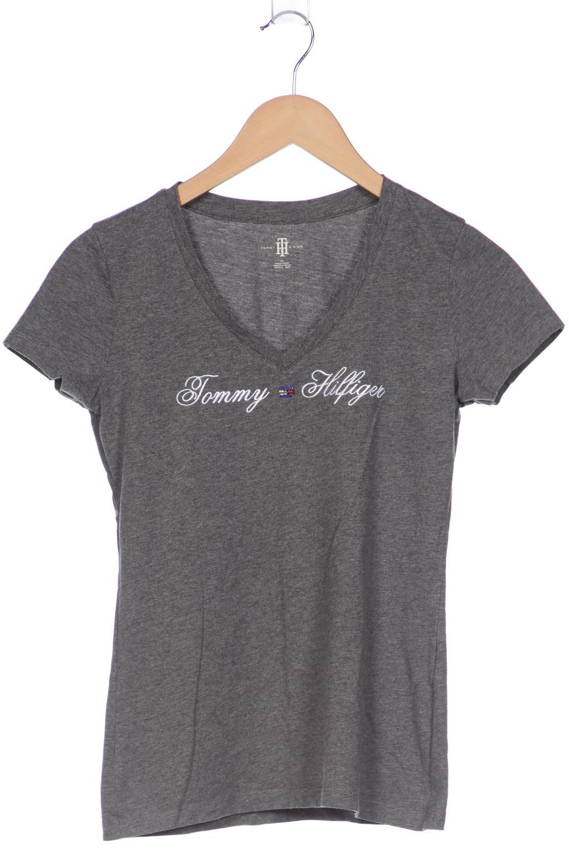 

Tommy Hilfiger Damen T-Shirt, grau