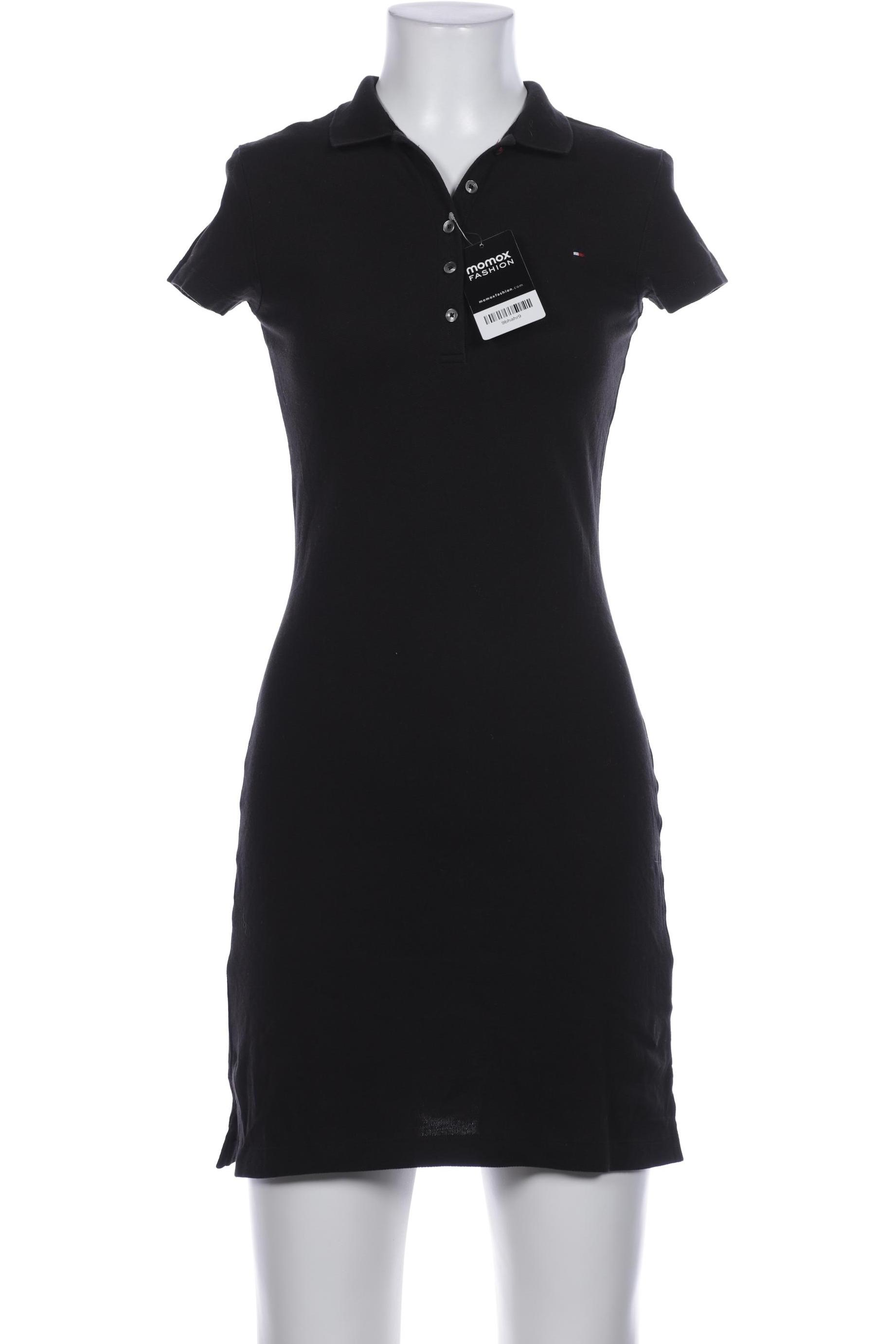 

Tommy Hilfiger Damen Kleid, schwarz, Gr. 32