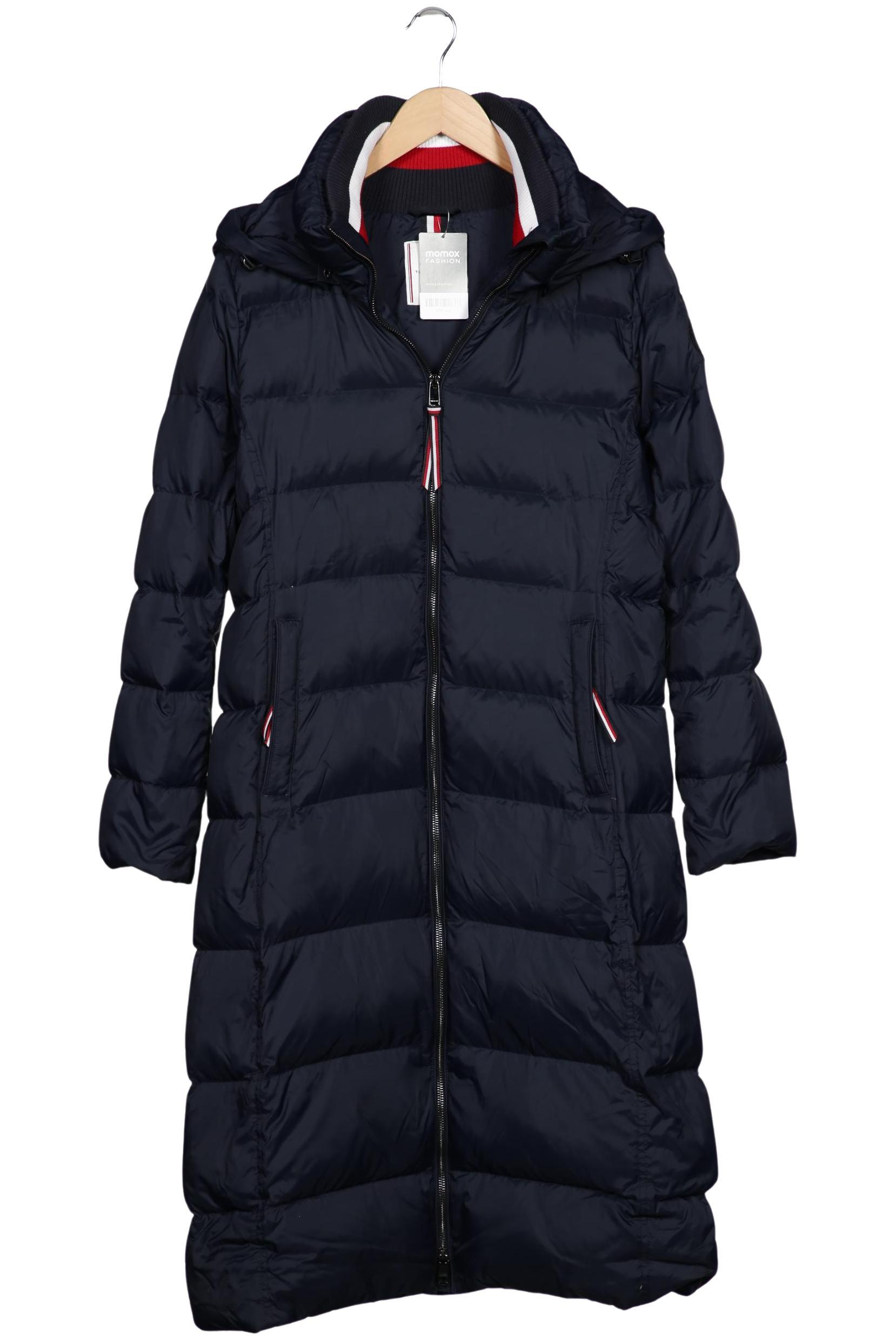

Tommy Hilfiger Damen Mantel, marineblau, Gr. 44