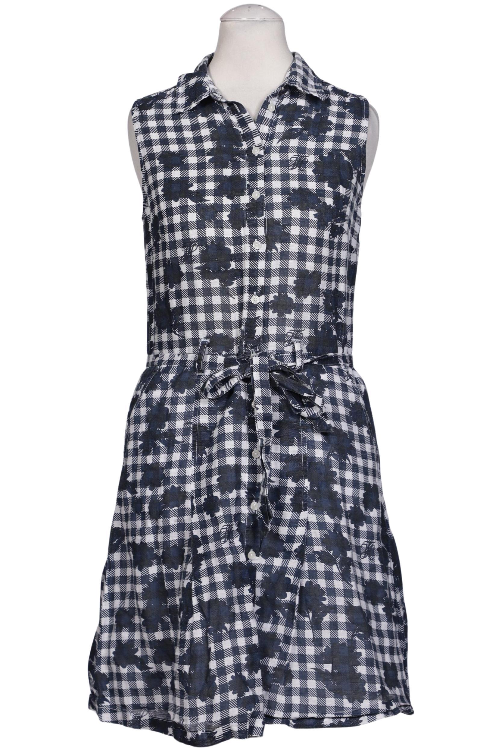

Tommy Hilfiger Damen Kleid, marineblau, Gr. 4
