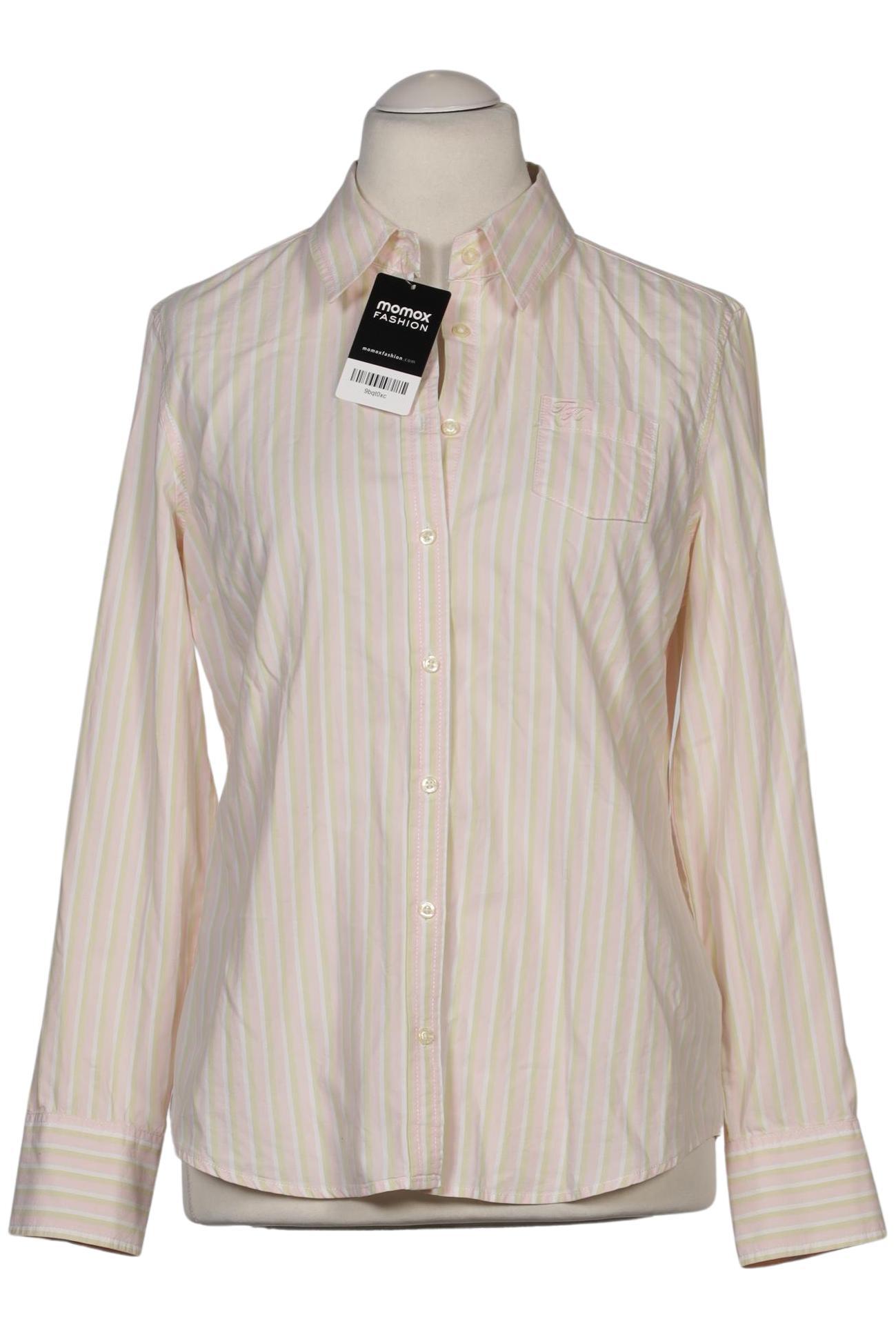 

Tommy Hilfiger Damen Bluse, mehrfarbig, Gr. 42