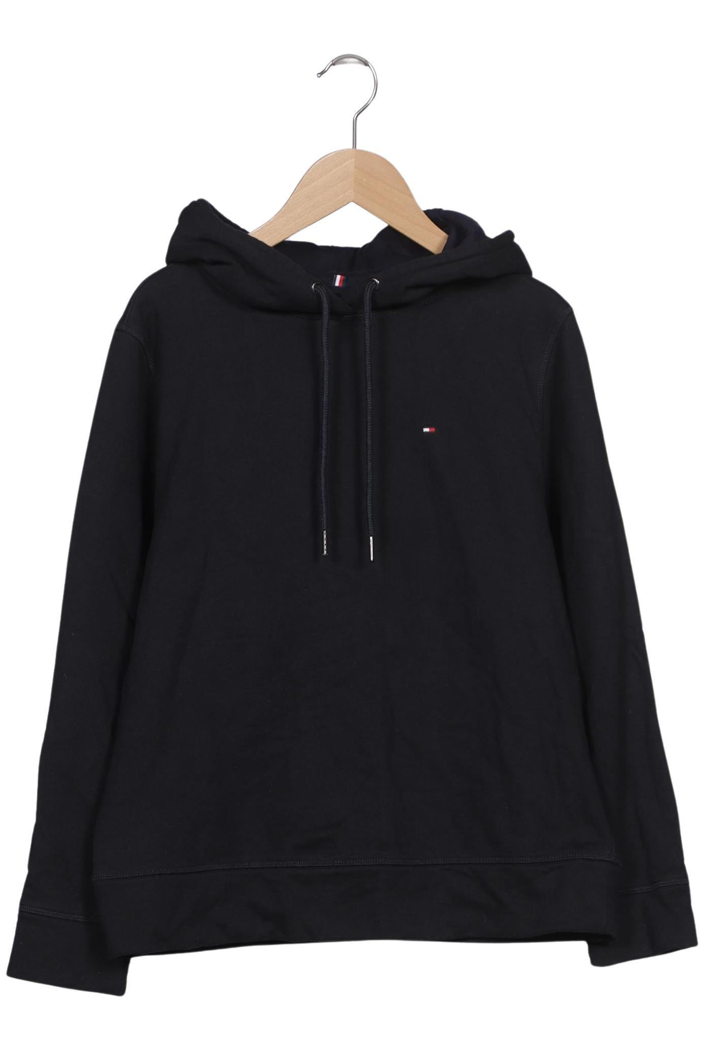 

Tommy Hilfiger Damen Kapuzenpullover, marineblau, Gr. 36