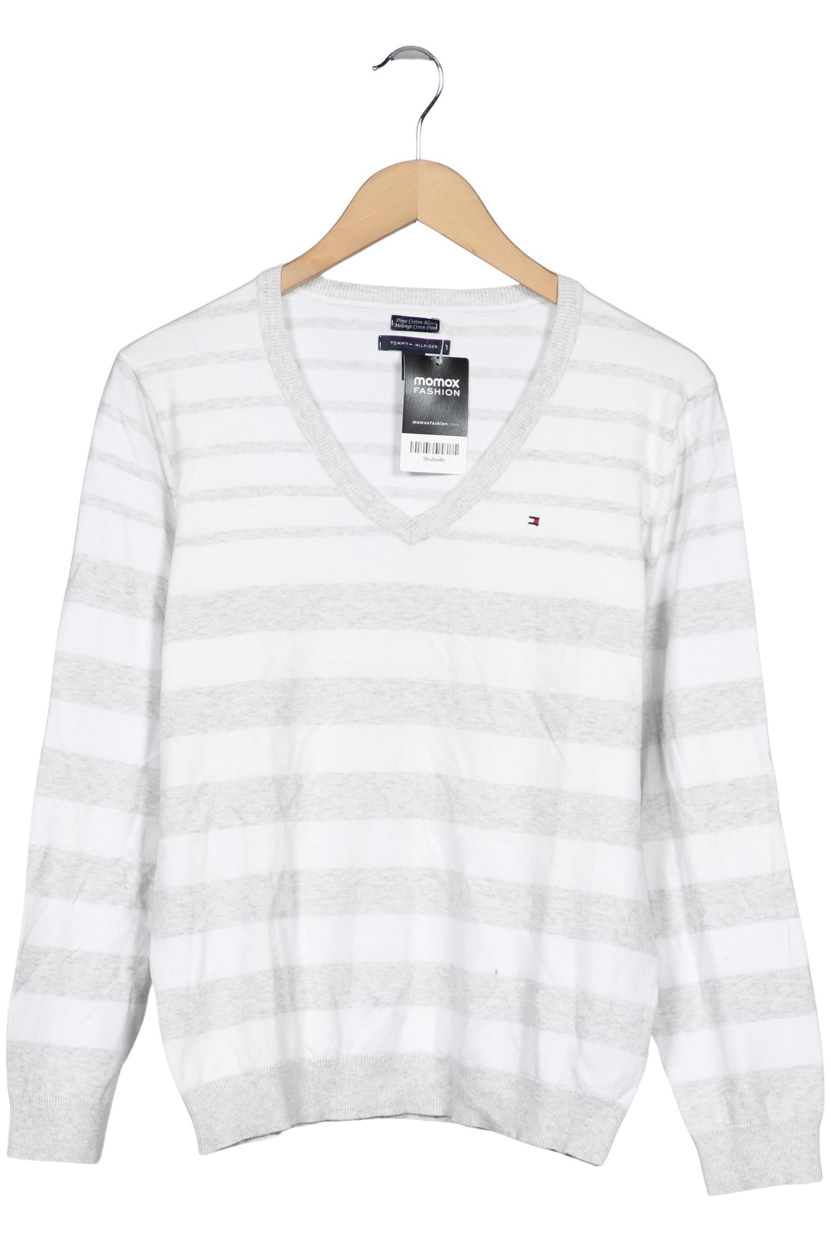 

Tommy Hilfiger Damen Pullover, mehrfarbig, Gr. 44