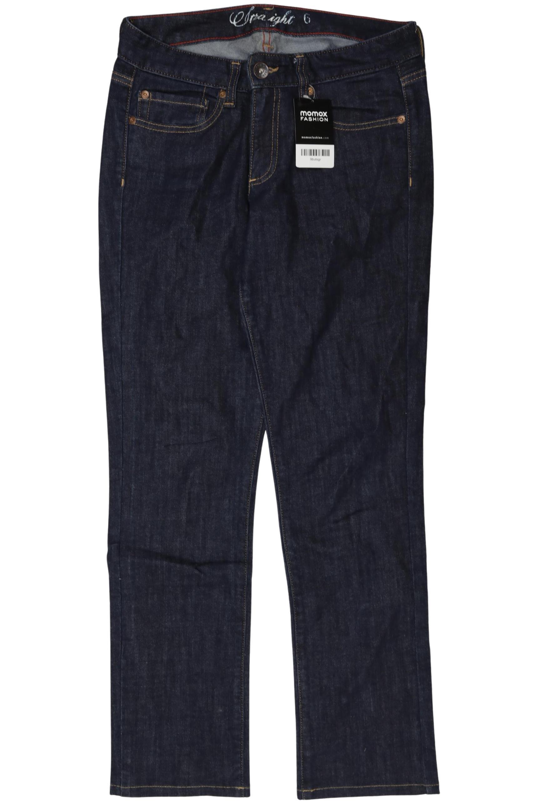 

Tommy Hilfiger Damen Jeans, marineblau, Gr. 29