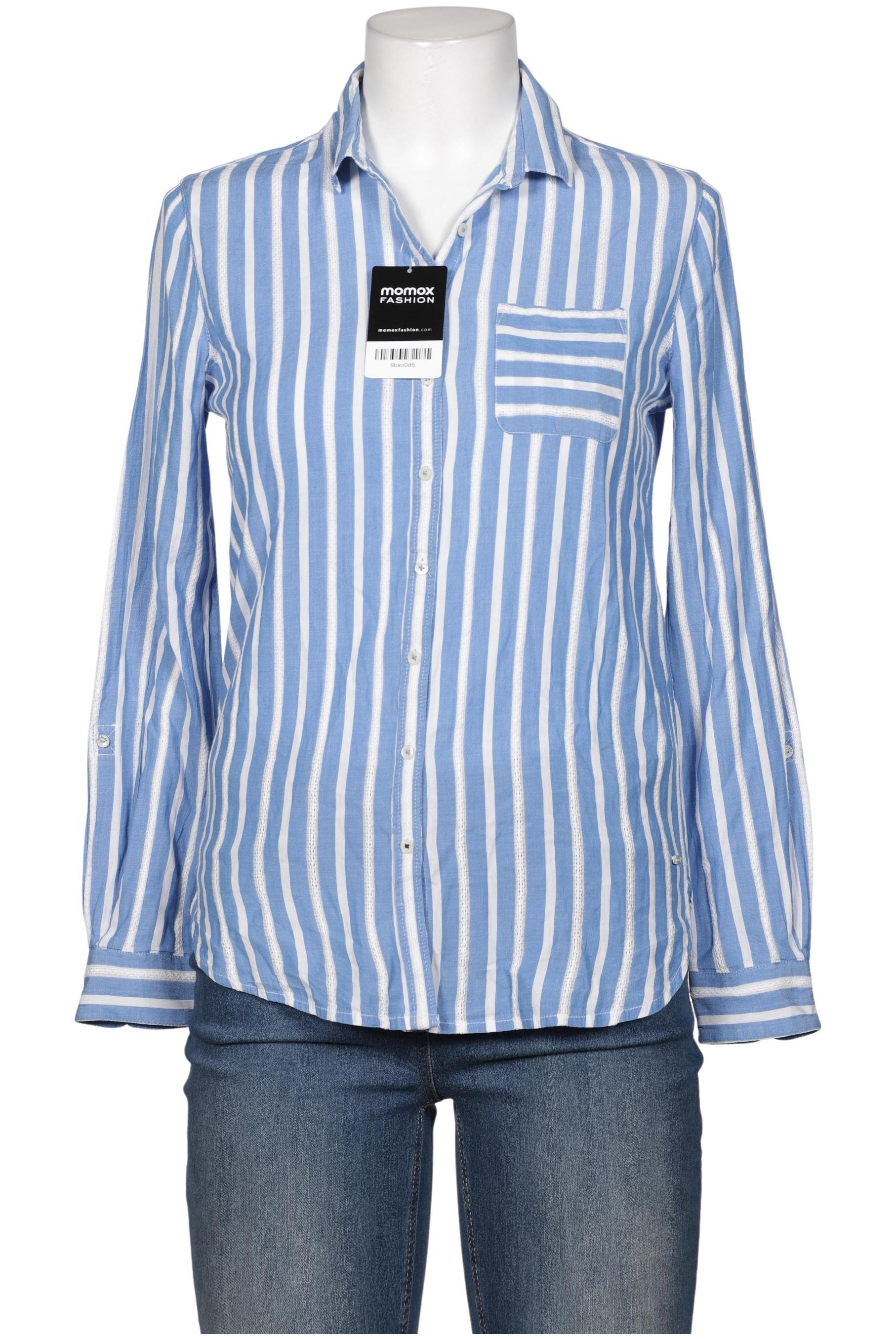 

Tommy Hilfiger Damen Bluse, mehrfarbig, Gr. 6