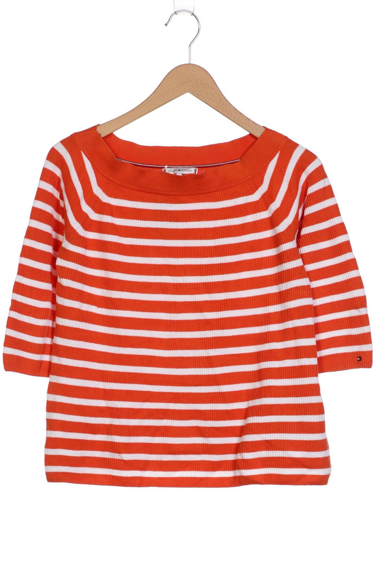 

Tommy Hilfiger Damen Pullover, orange