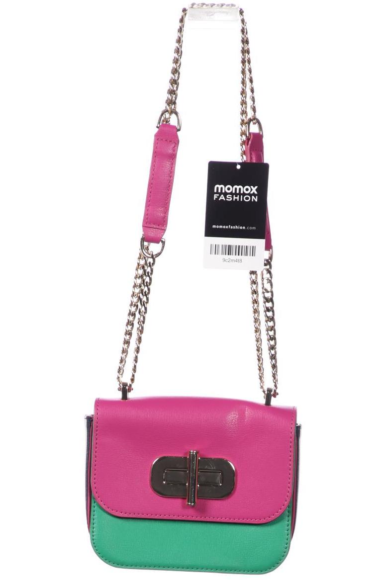 

Tommy Hilfiger Damen Handtasche, pink, Gr.