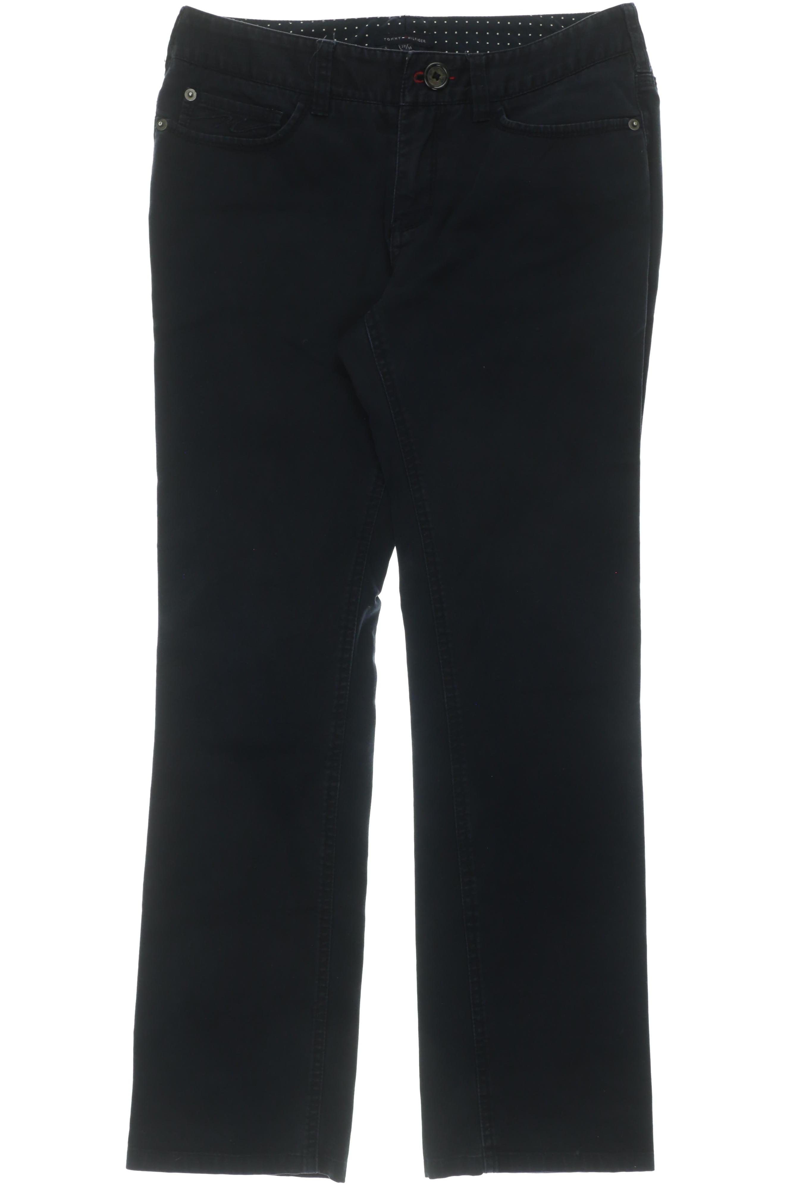

Tommy Hilfiger Damen Jeans, blau, Gr. 27