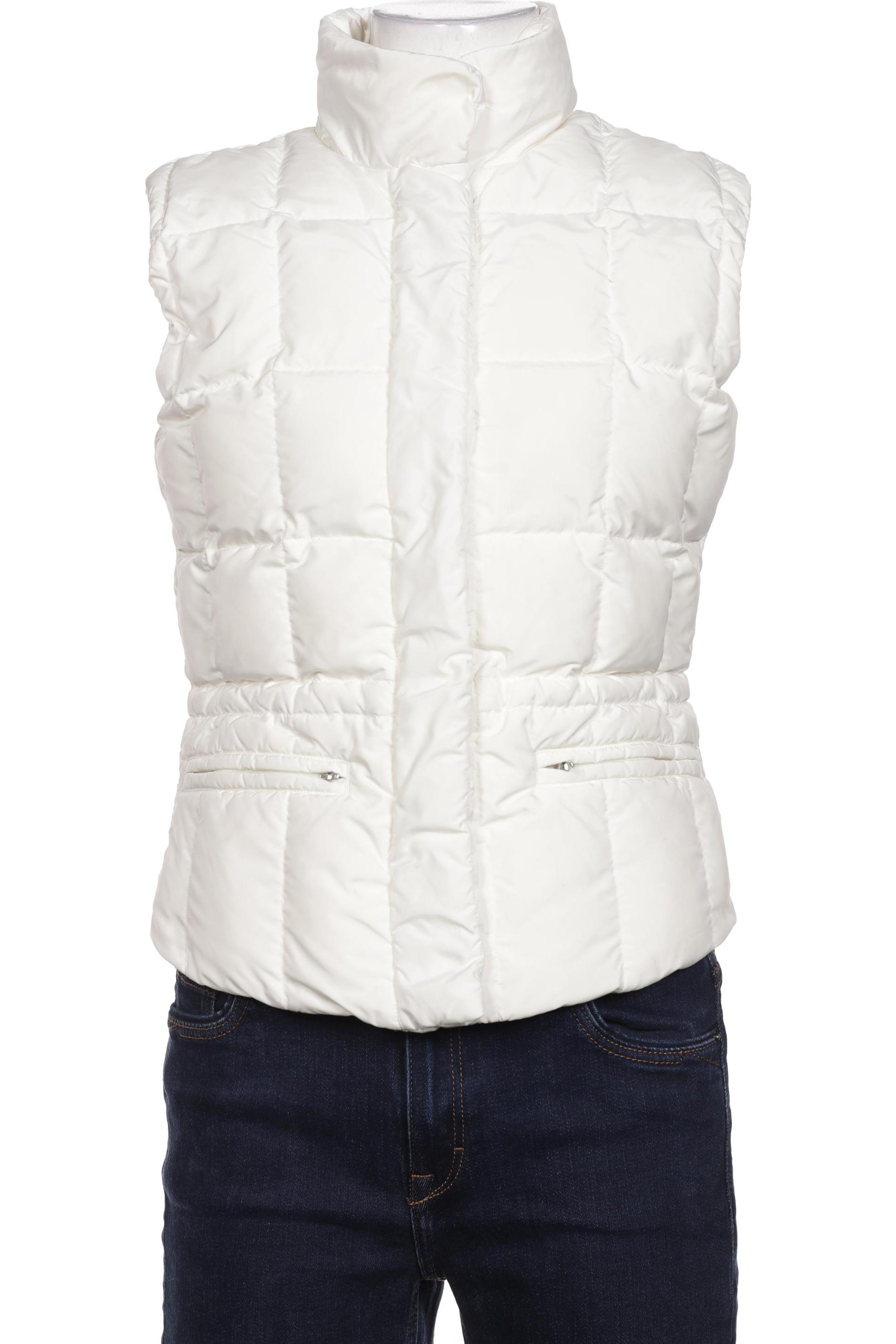 

Tommy Hilfiger Damen Weste, weiß