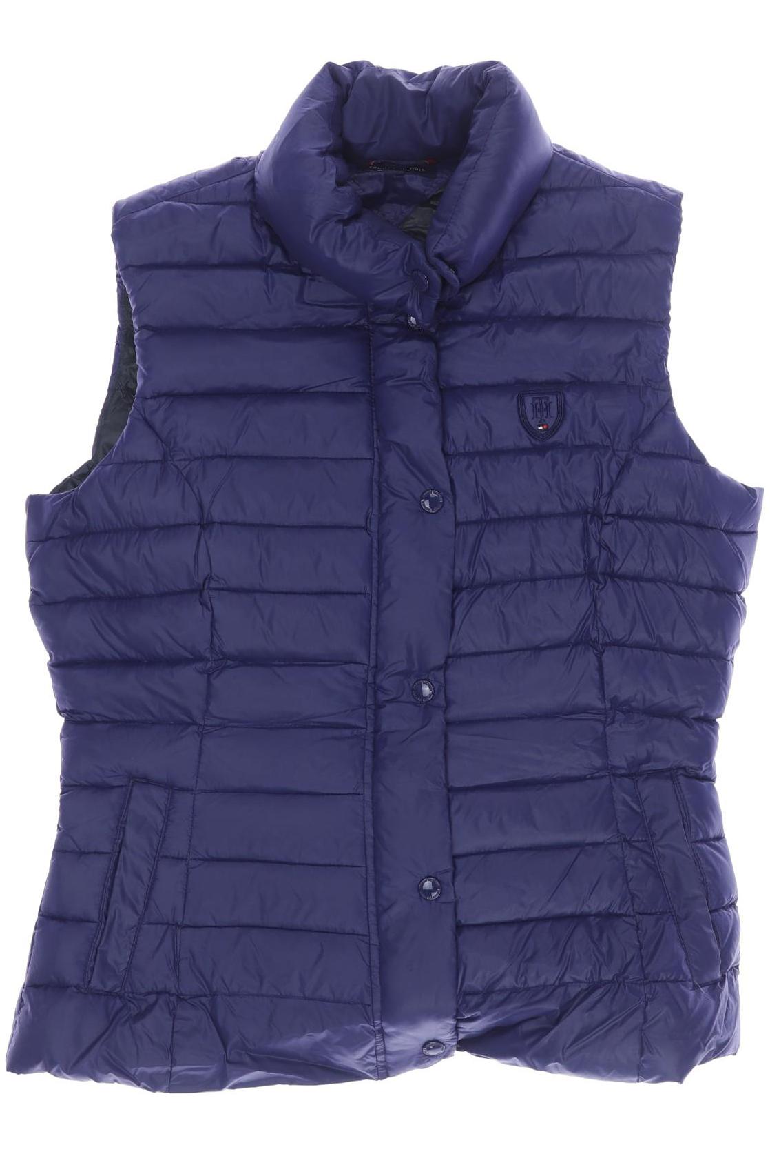 

Tommy Hilfiger Damen Weste, blau