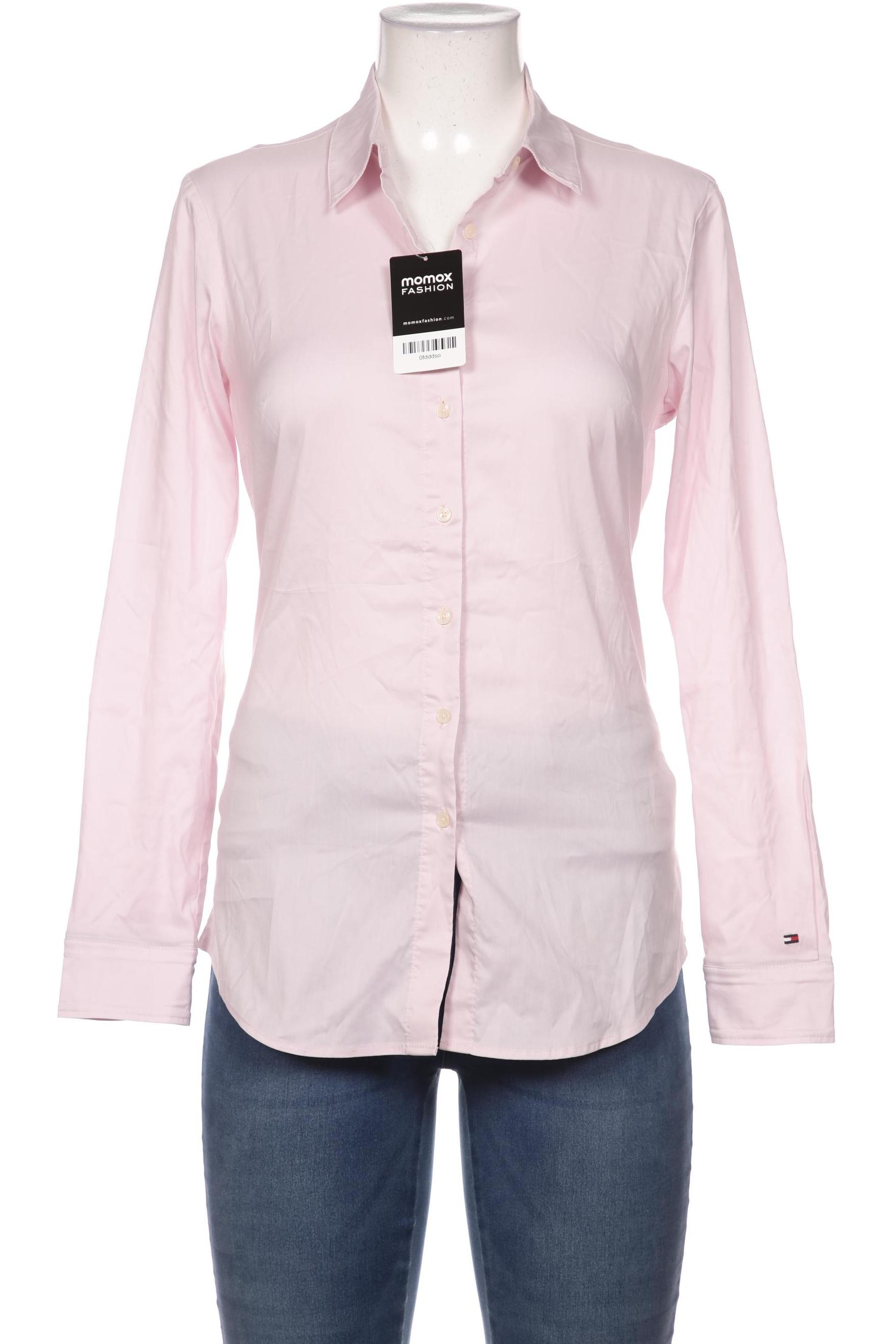

Tommy Hilfiger Damen Bluse, pink, Gr. 40