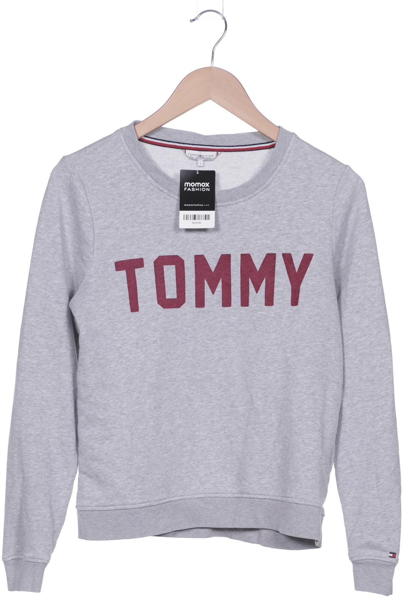 

Tommy Hilfiger Damen Sweatshirt, grau