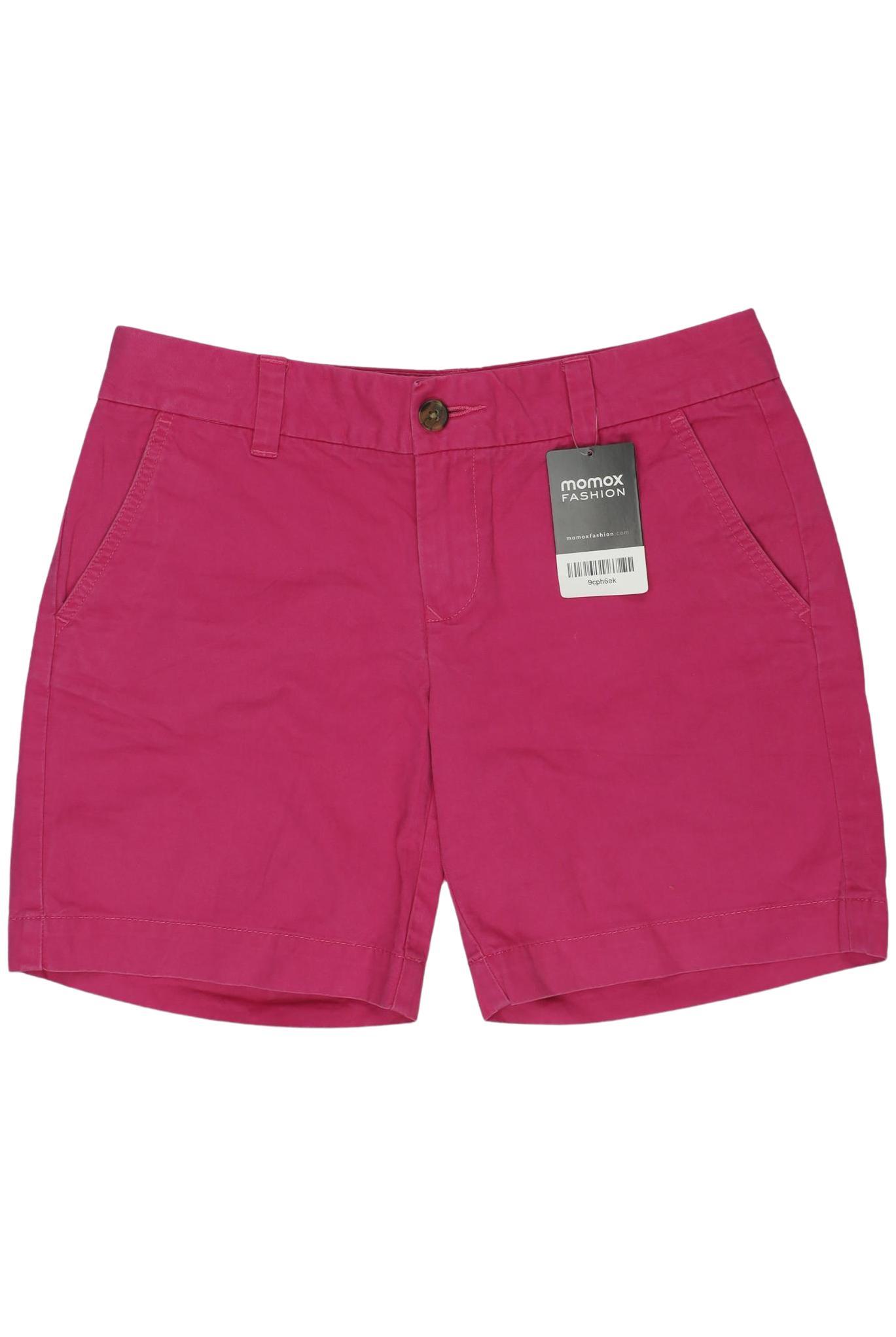 

Tommy Hilfiger Damen Shorts, pink, Gr. 2