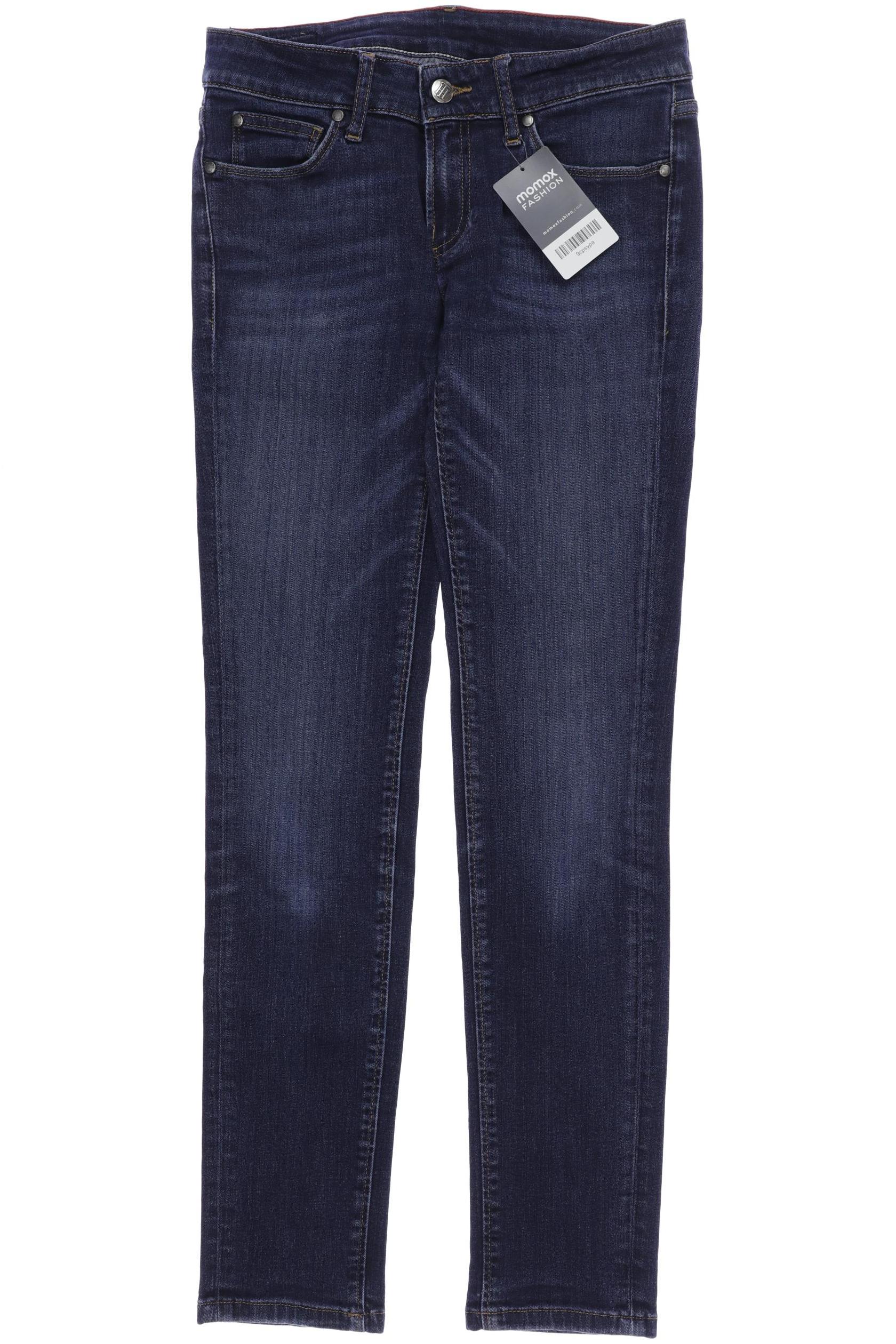 

Tommy Hilfiger Damen Jeans, marineblau, Gr. 27
