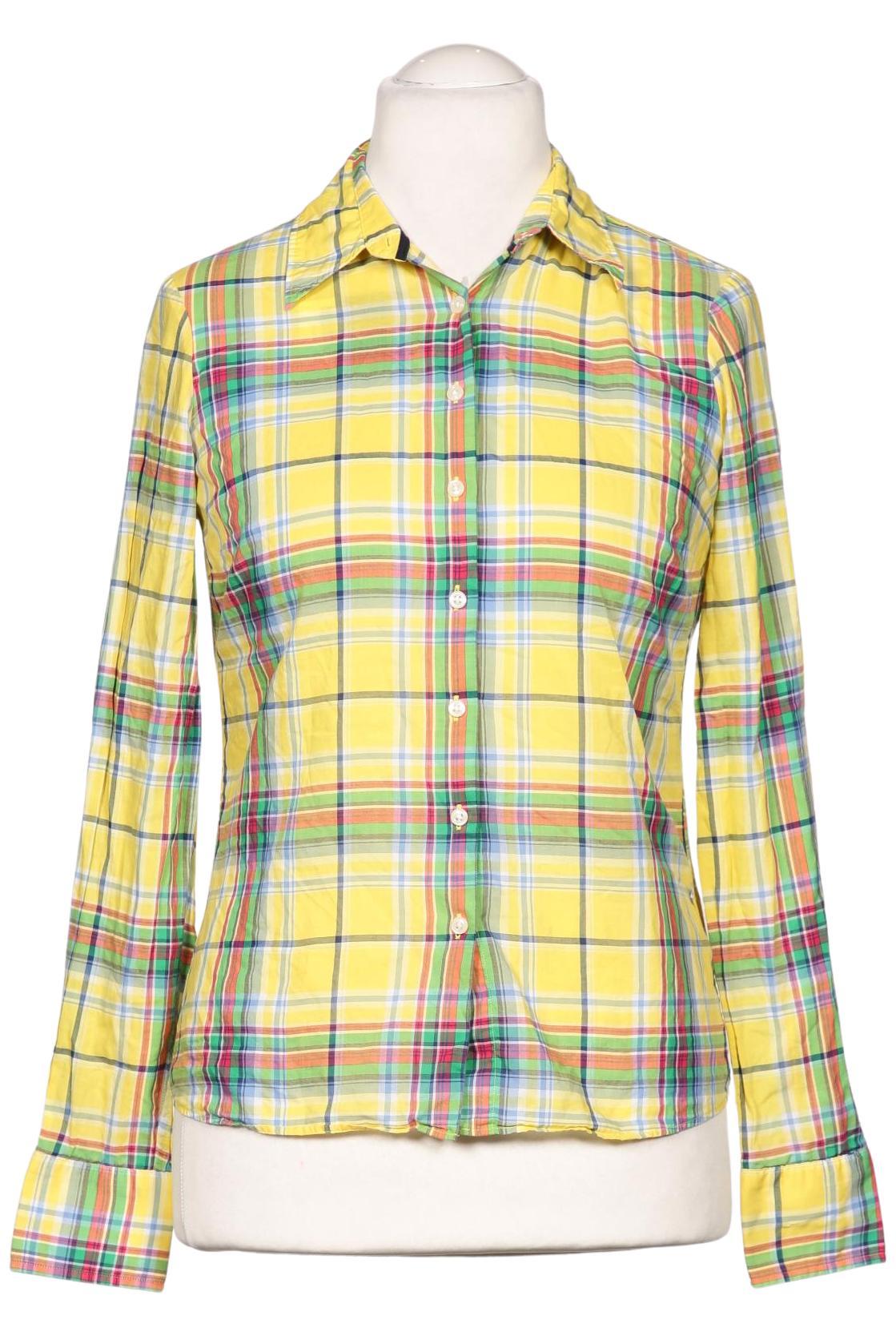 

Tommy Hilfiger Damen Bluse, mehrfarbig, Gr. 6