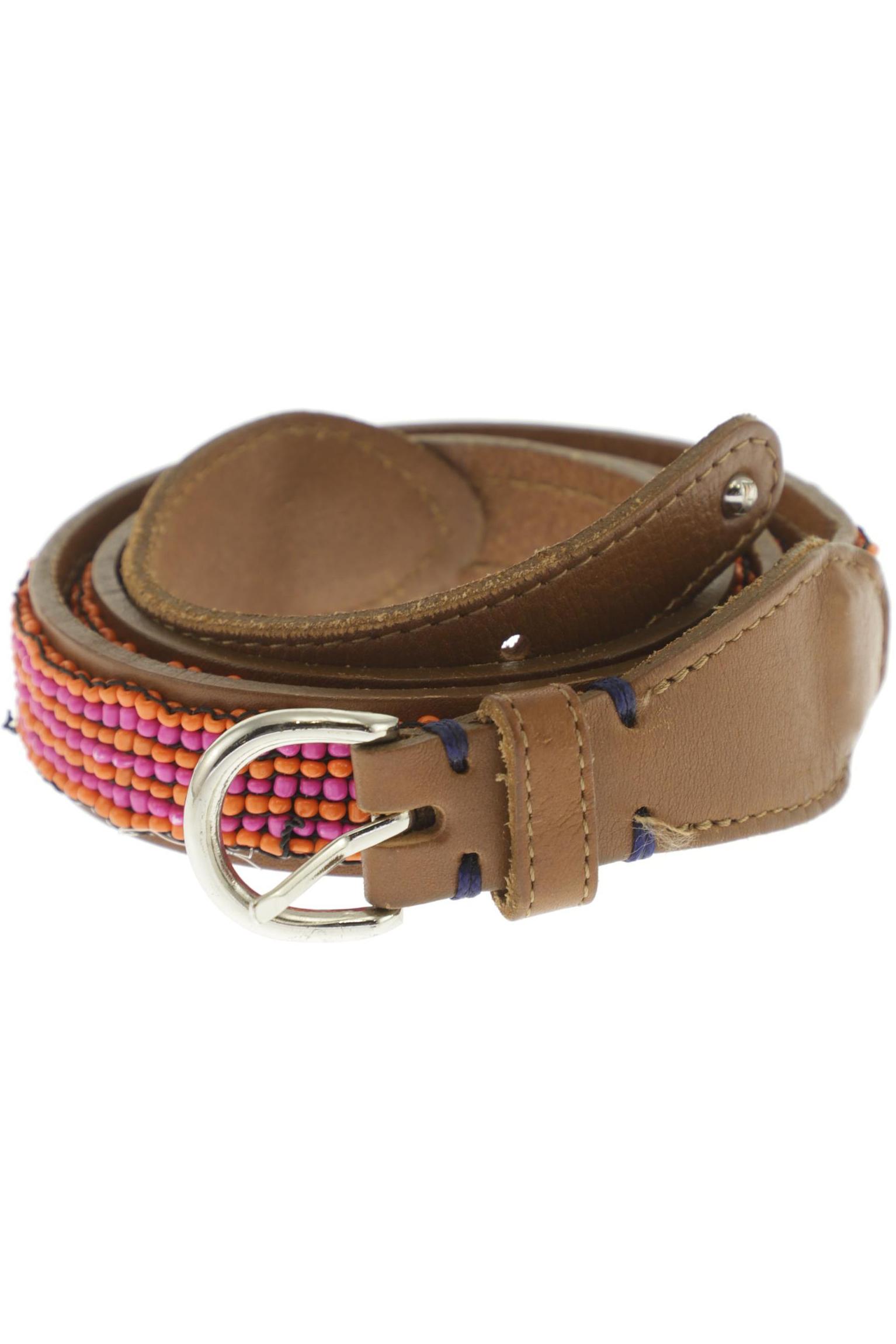 

Tommy Hilfiger Damen Gürtel, braun