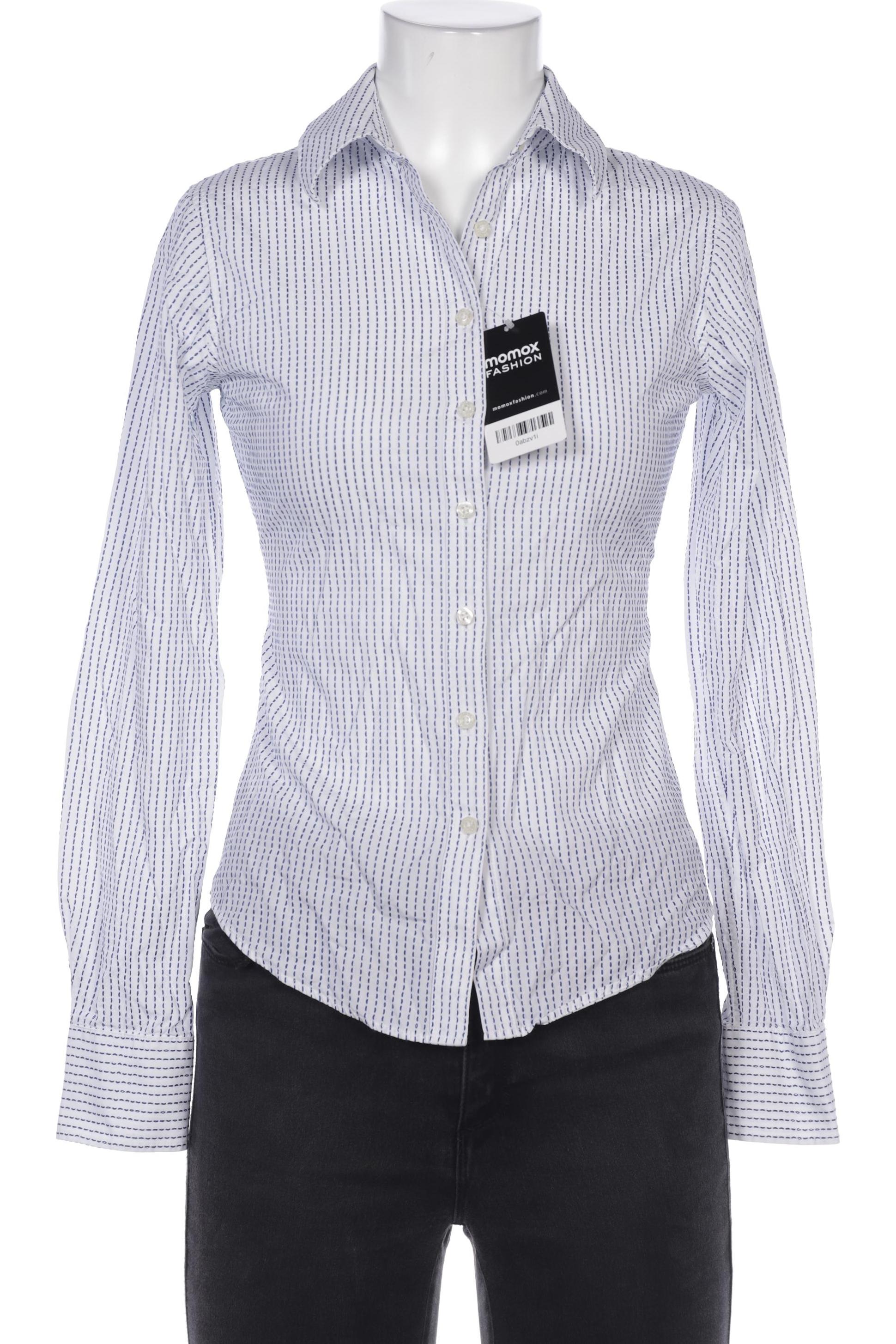 

Tommy Hilfiger Damen Bluse, weiß