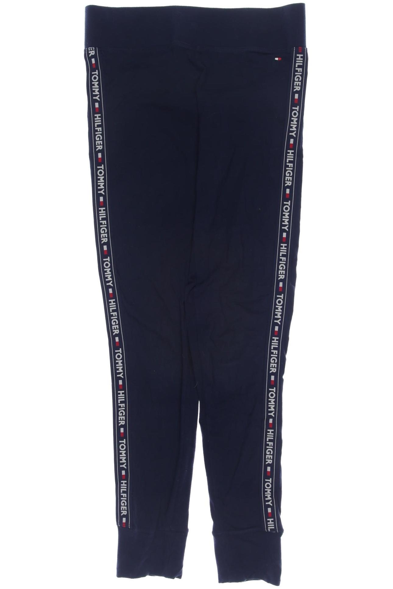 

Tommy Hilfiger Damen Stoffhose, marineblau, Gr. 0