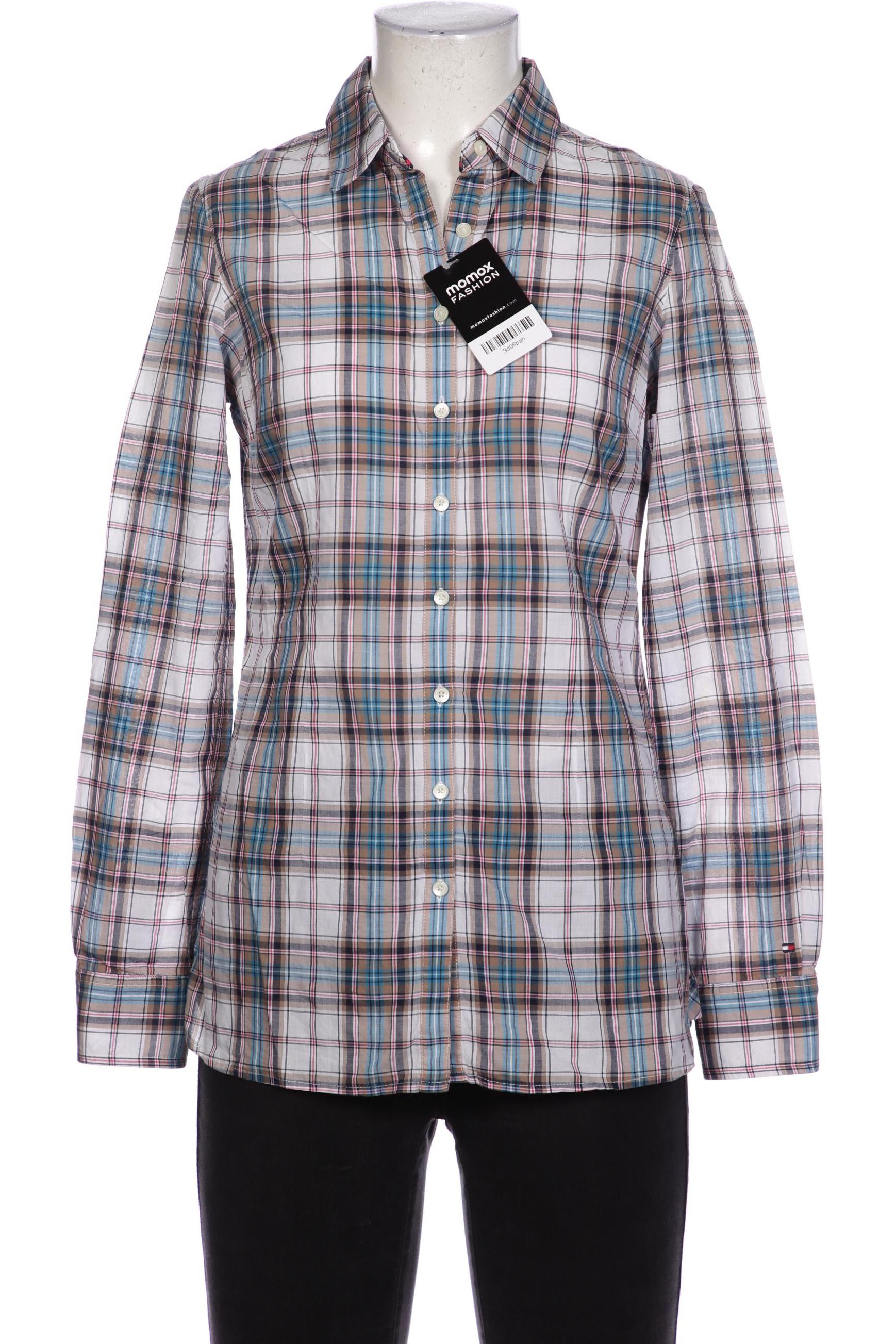 

Tommy Hilfiger Damen Bluse, pink, Gr. 4