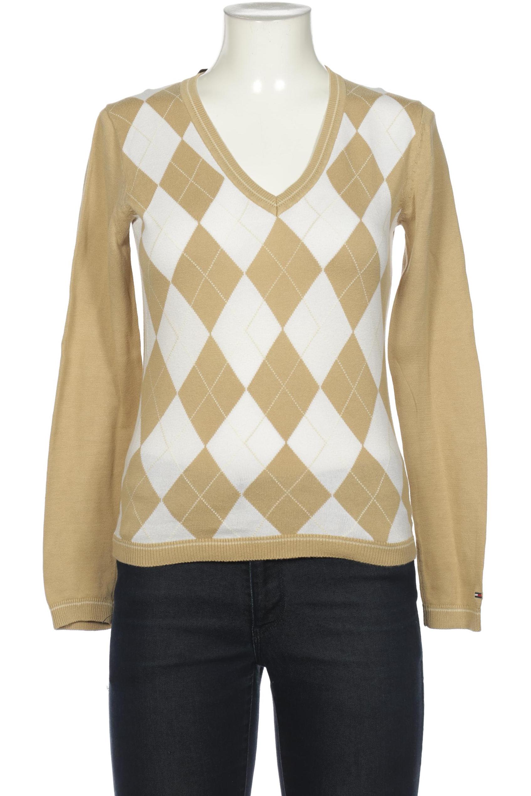 

Tommy Hilfiger Damen Pullover, beige