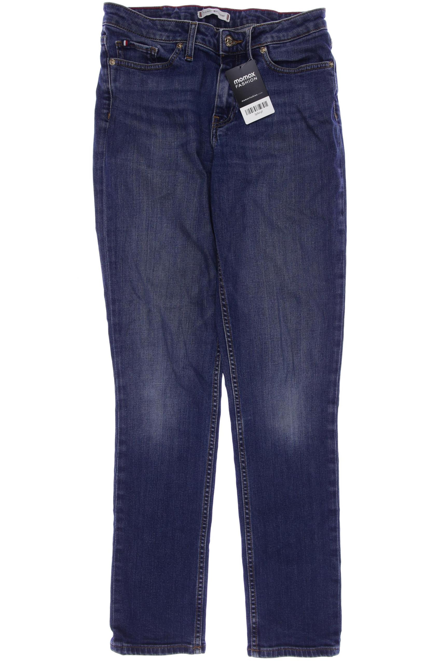 

Tommy Hilfiger Damen Jeans, blau, Gr. 28