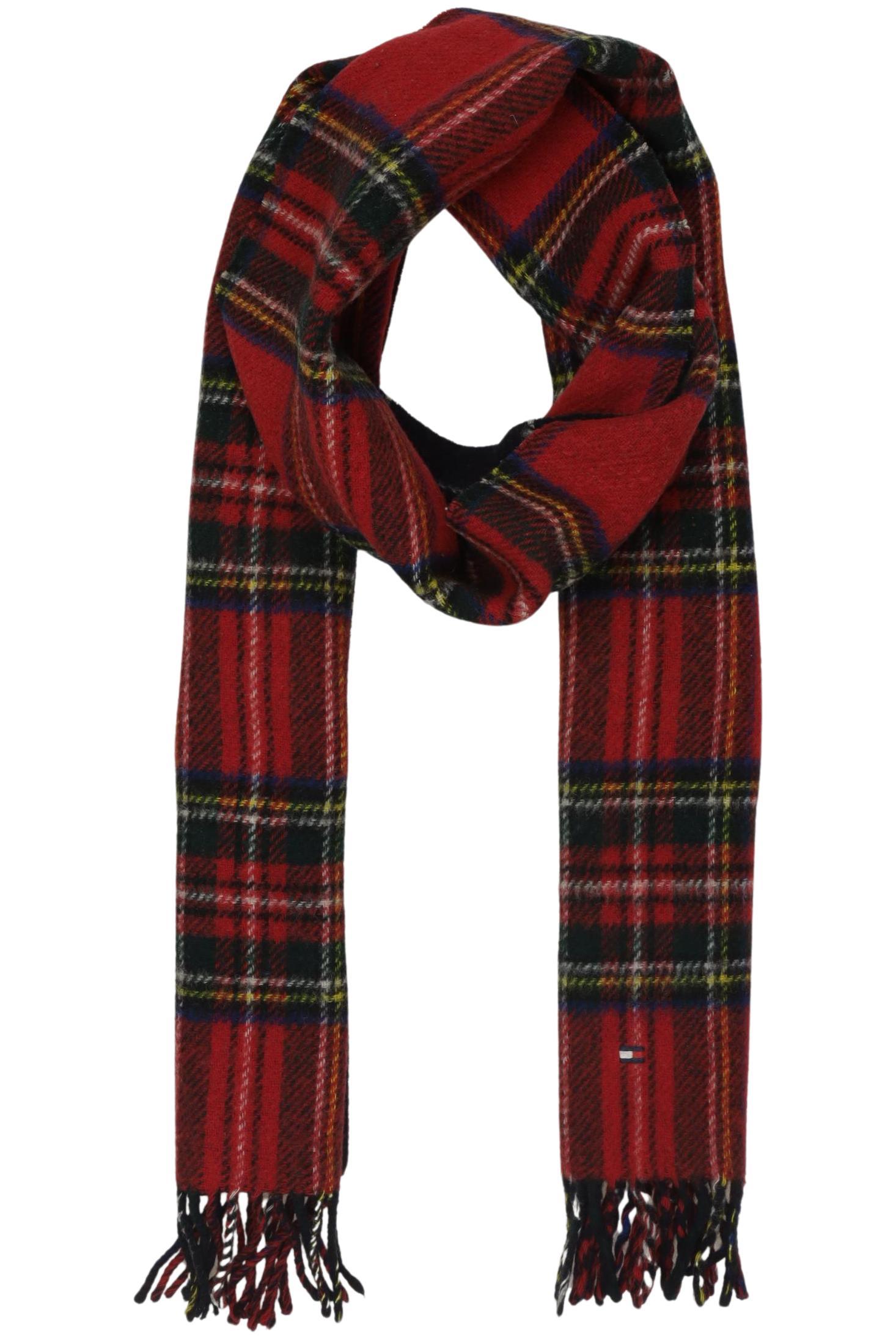 

Tommy Hilfiger Damen Schal, mehrfarbig, Gr.