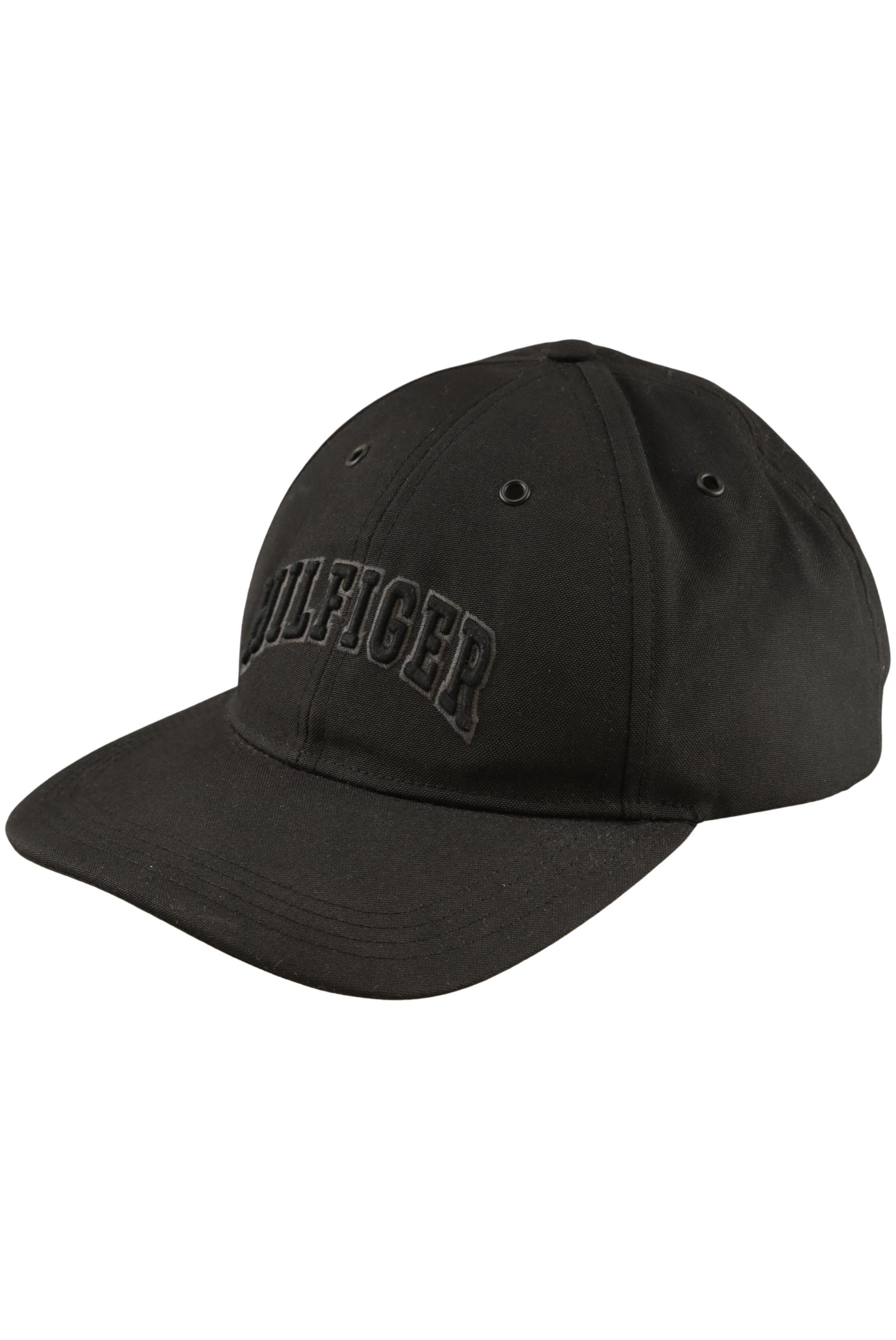 

Tommy Hilfiger Damen Hut/Mütze, schwarz, Gr. uni