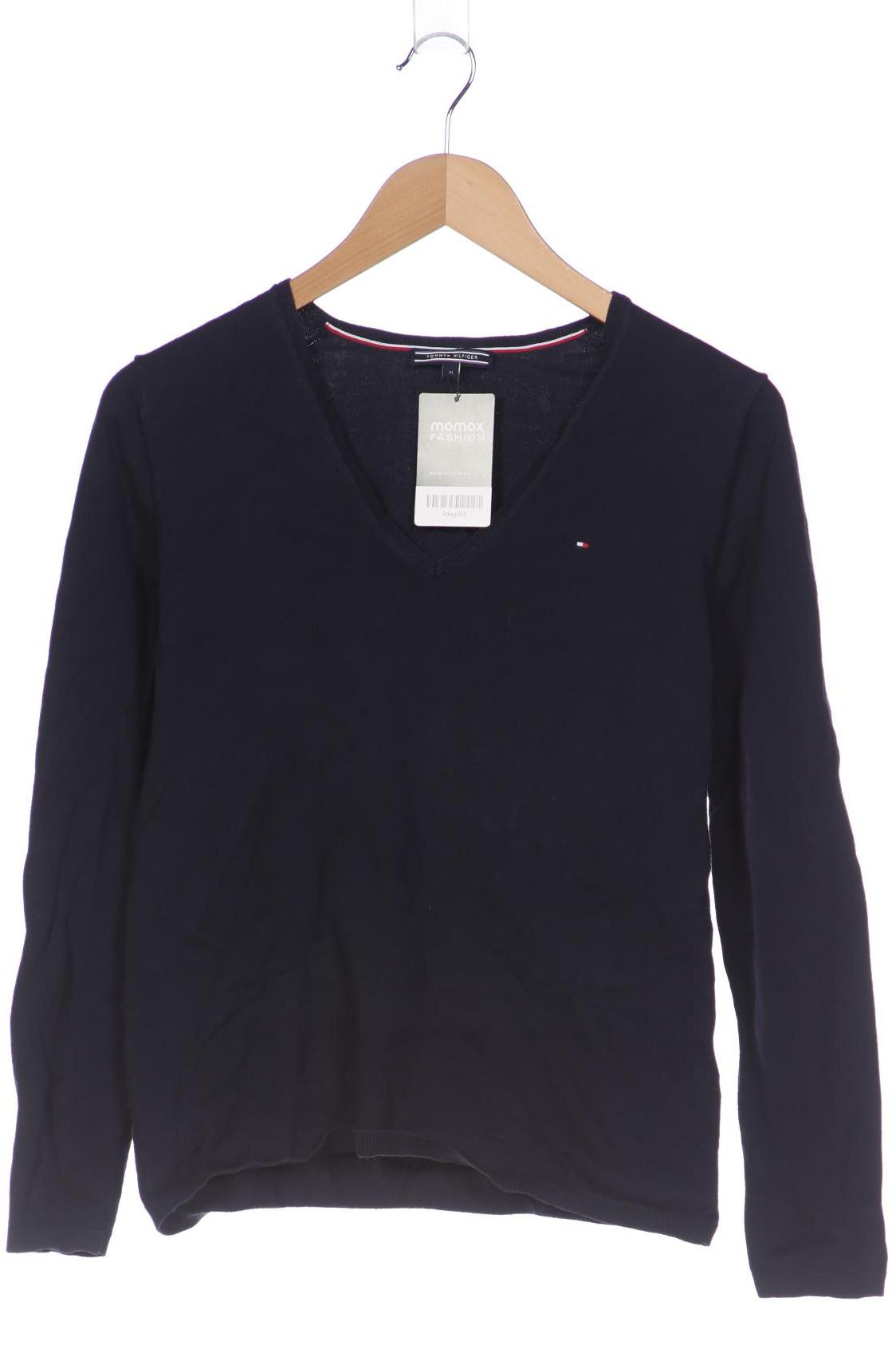 

Tommy Hilfiger Damen Pullover, marineblau