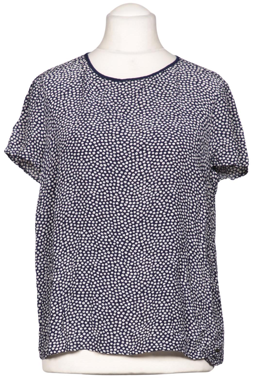 

Tommy Hilfiger Damen Bluse, mehrfarbig, Gr. 12