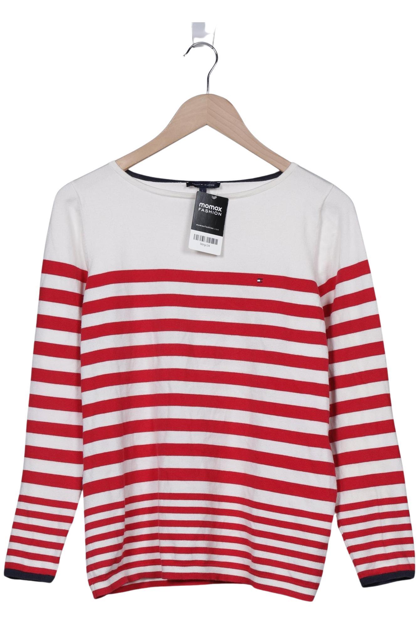 

Tommy Hilfiger Damen Pullover, mehrfarbig, Gr. 42