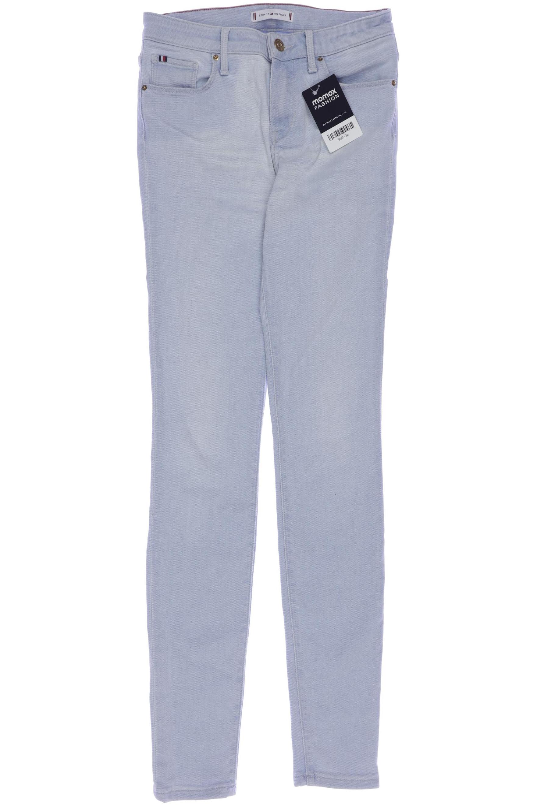 

Tommy Hilfiger Damen Jeans, hellblau, Gr. 26