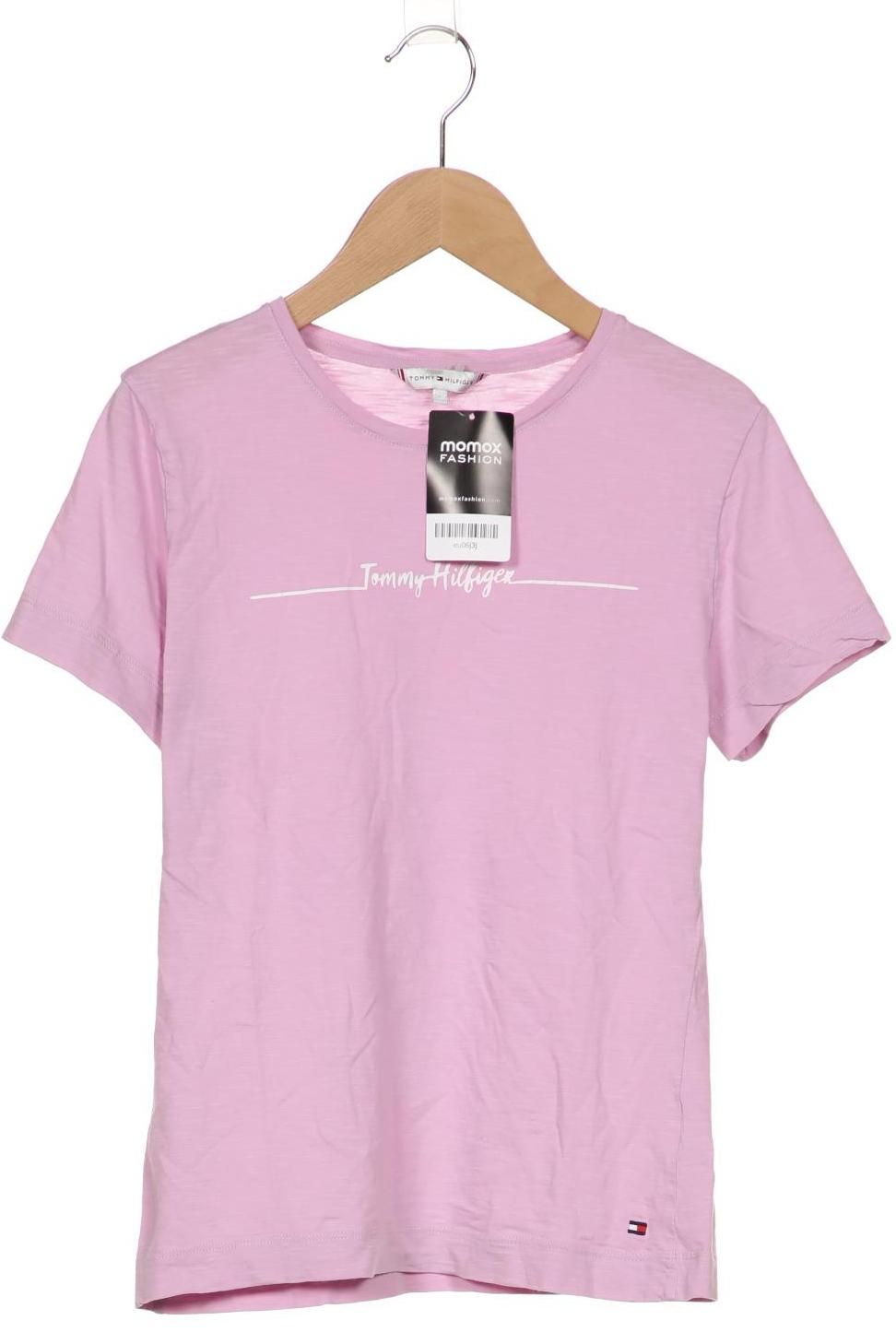 

Tommy Hilfiger Damen T-Shirt, pink