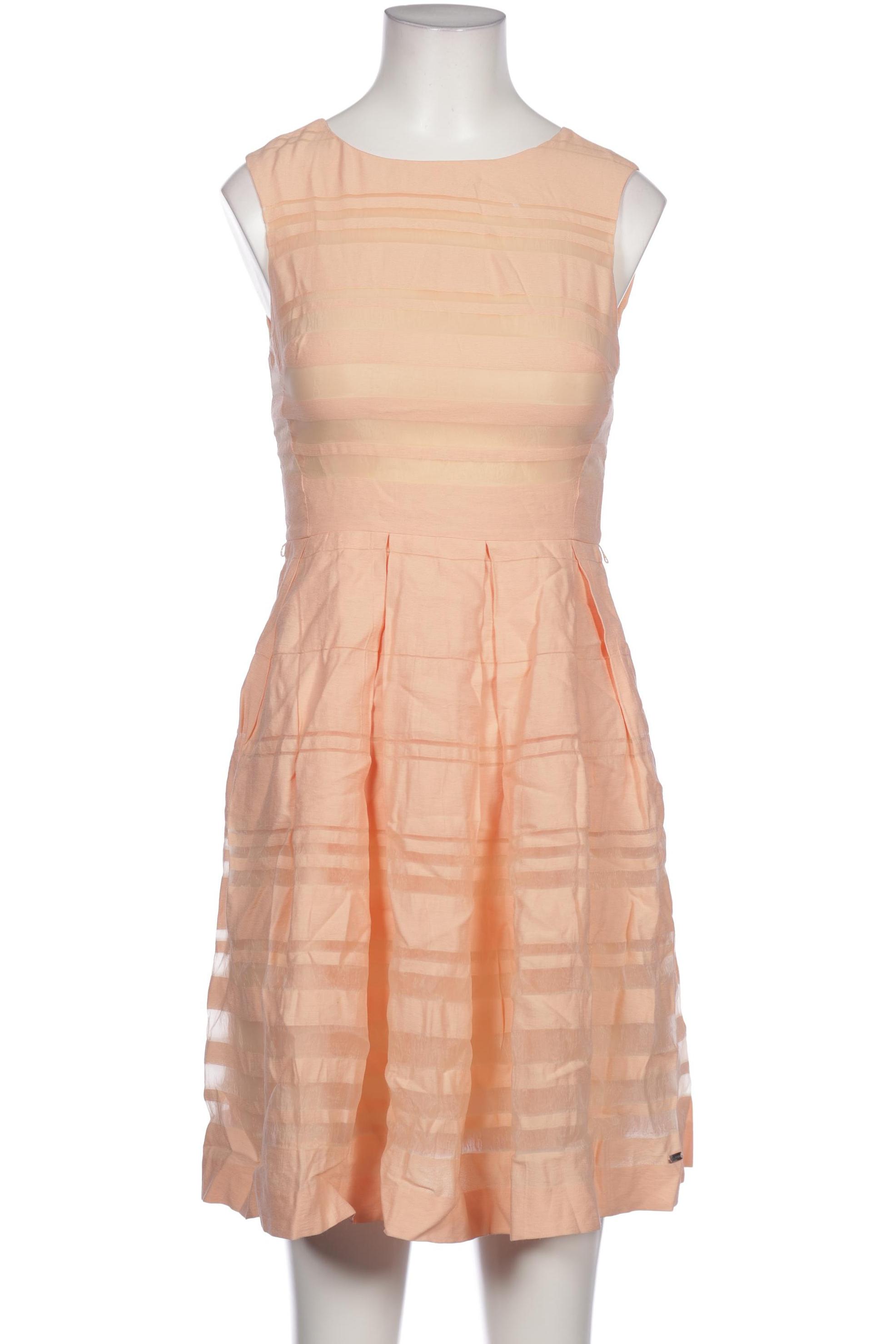 

Tommy Hilfiger Damen Kleid, orange, Gr. 2