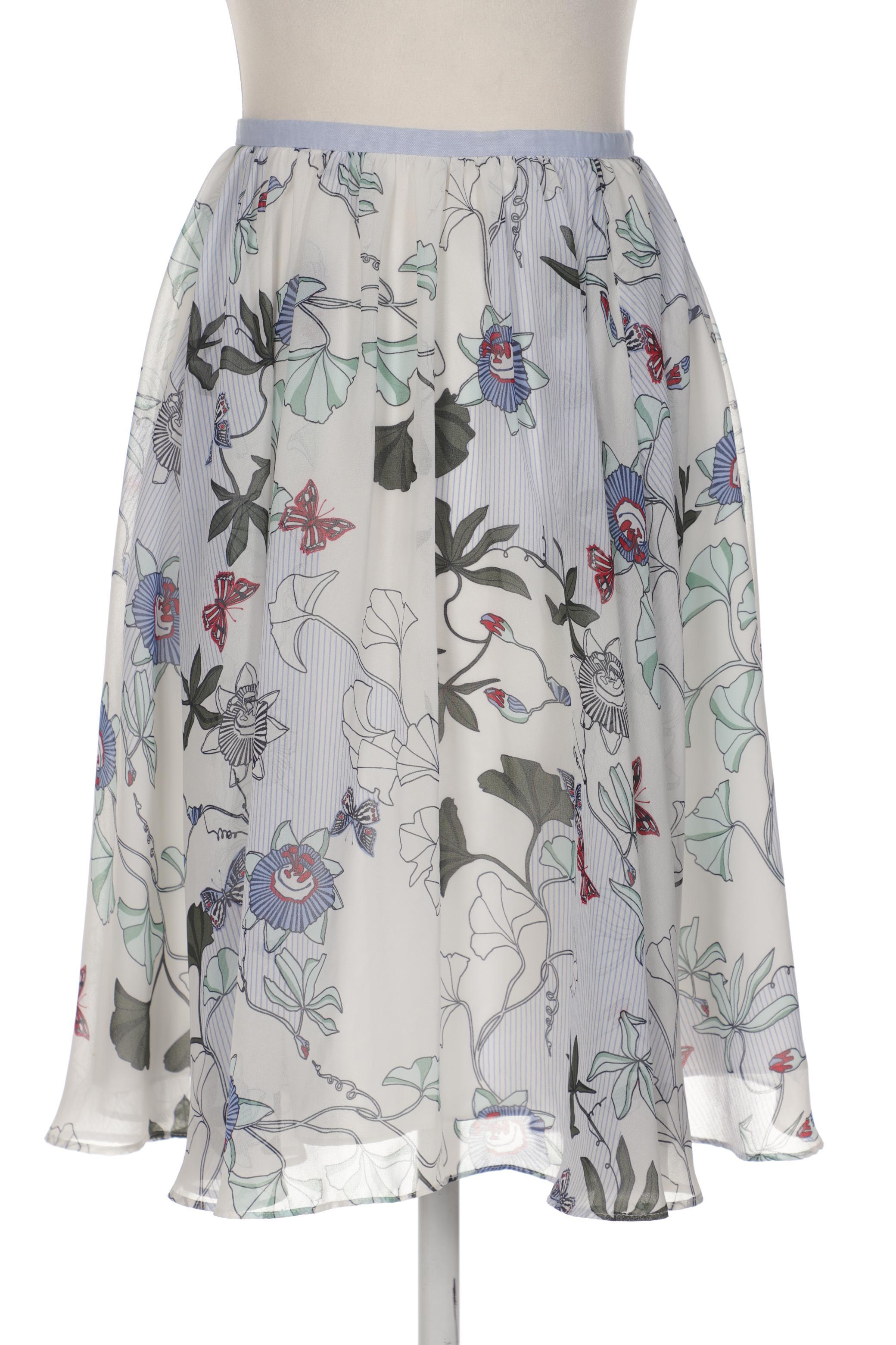 

Tommy Hilfiger Damen Rock, mehrfarbig, Gr. 2