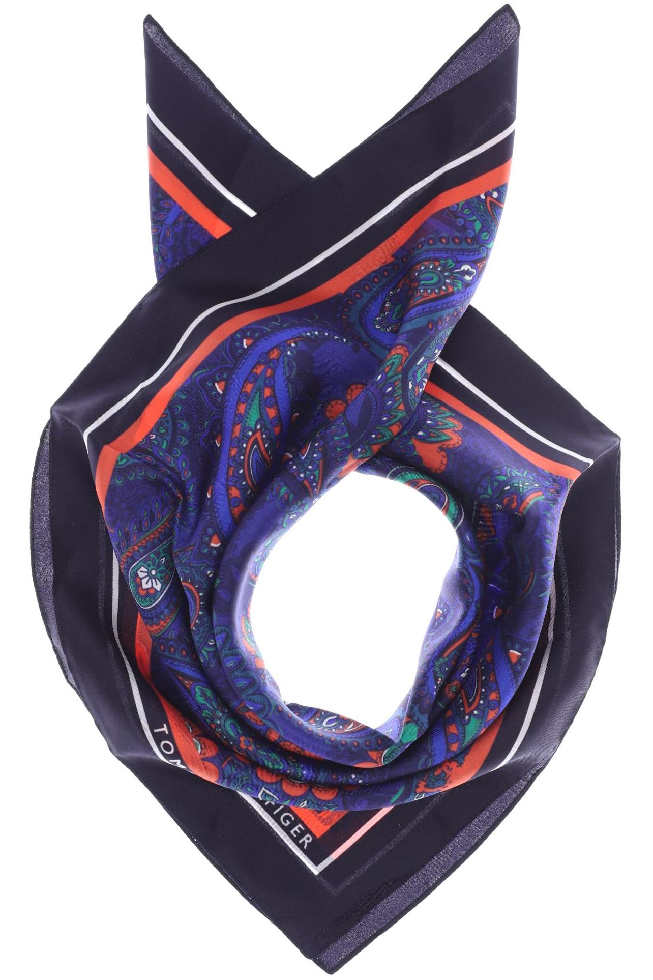

Tommy Hilfiger Damen Schal, mehrfarbig