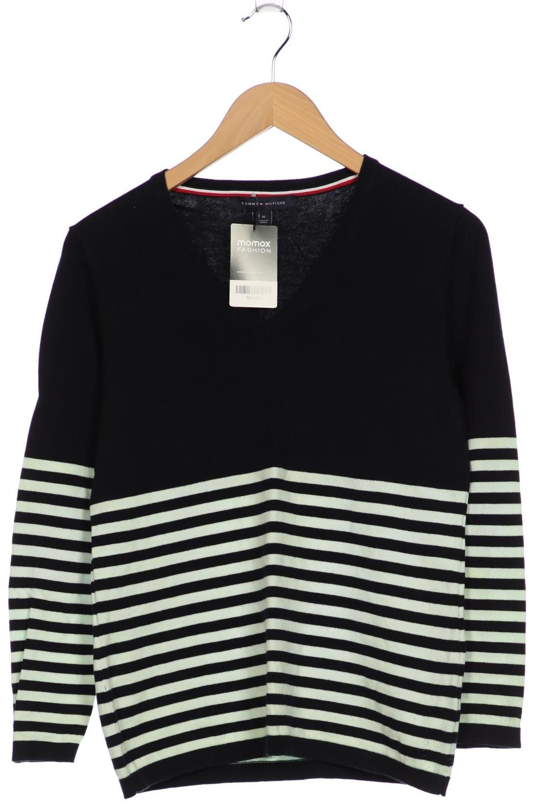 

Tommy Hilfiger Damen Pullover, marineblau, Gr. 38