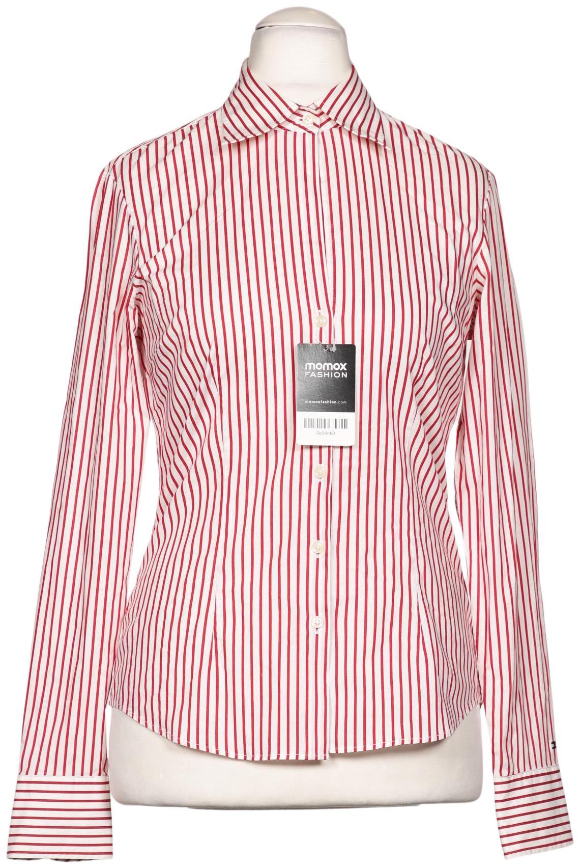 

Tommy Hilfiger Damen Bluse, mehrfarbig, Gr. 6