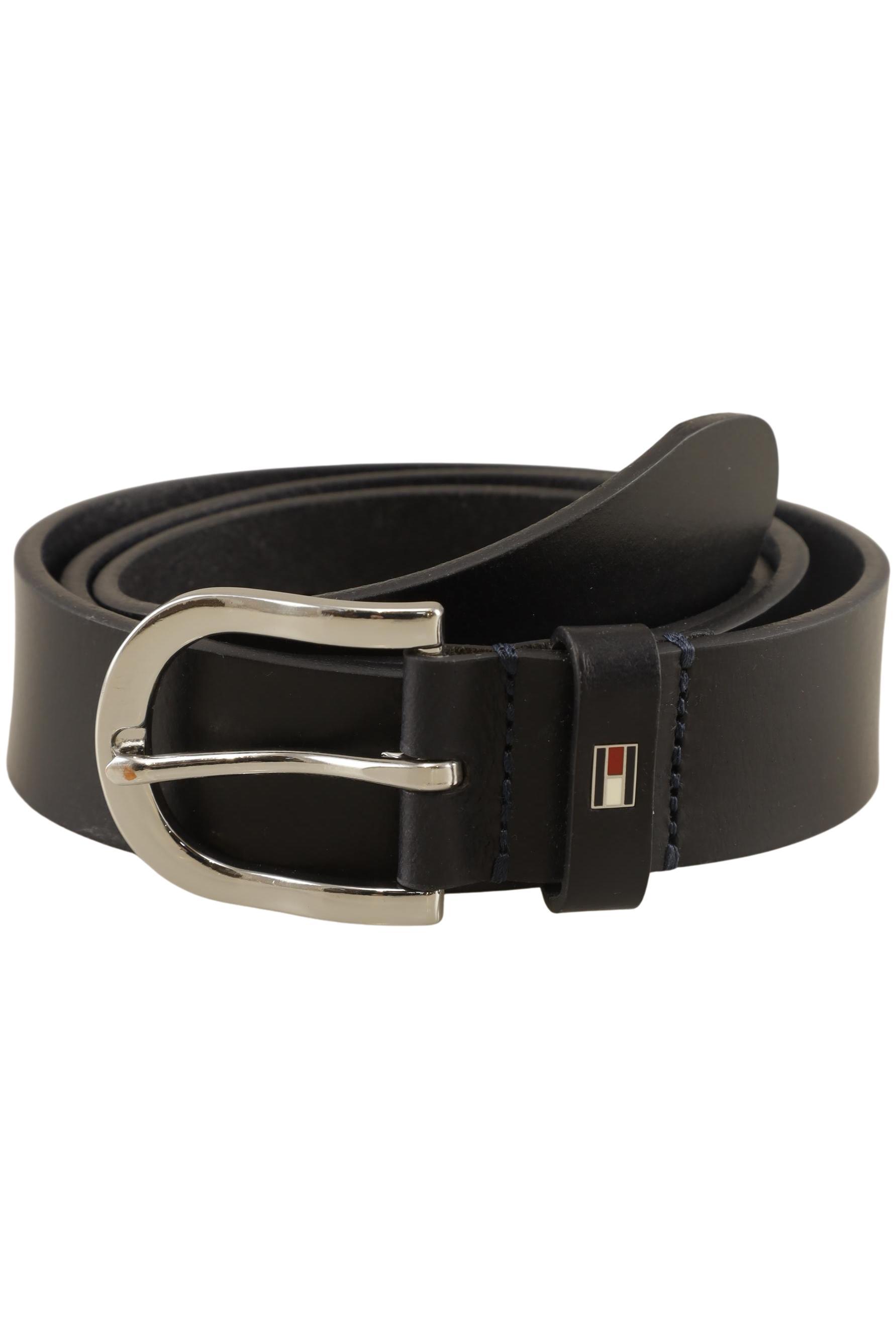 

Tommy Hilfiger Damen Gürtel, schwarz, Gr. 95