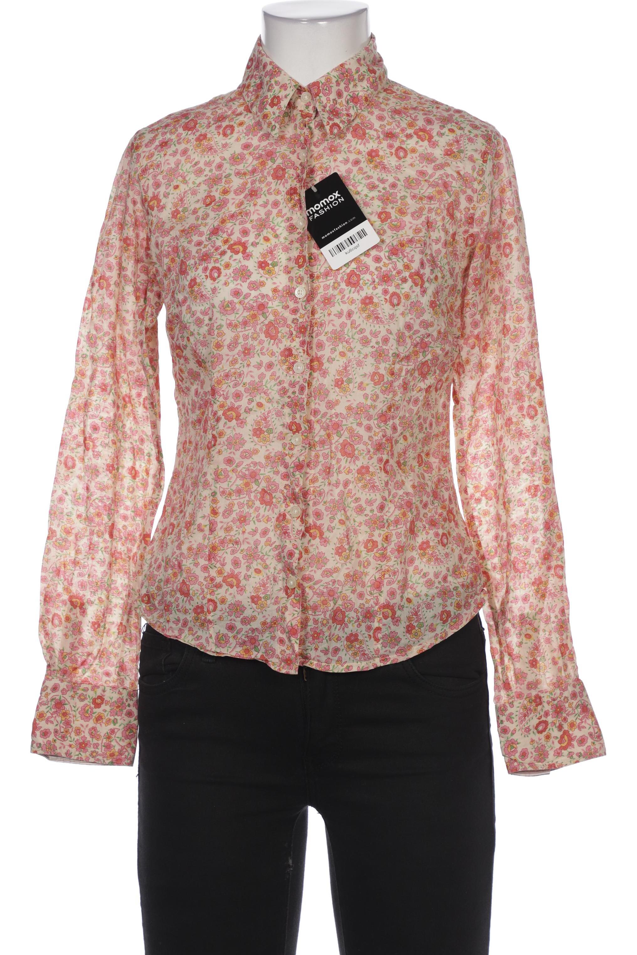 

Tommy Hilfiger Damen Bluse, pink, Gr. 6