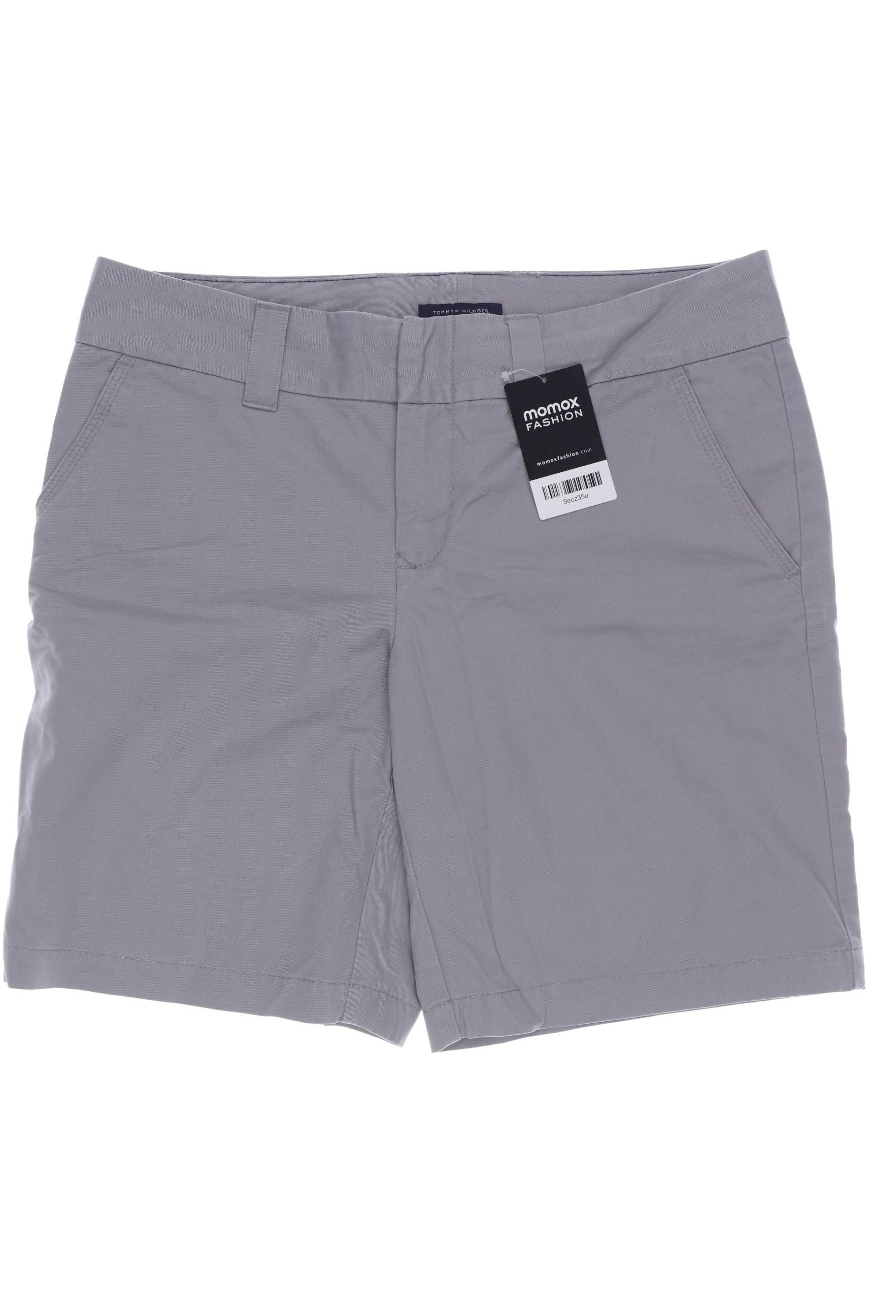 

Tommy Hilfiger Damen Shorts, grau