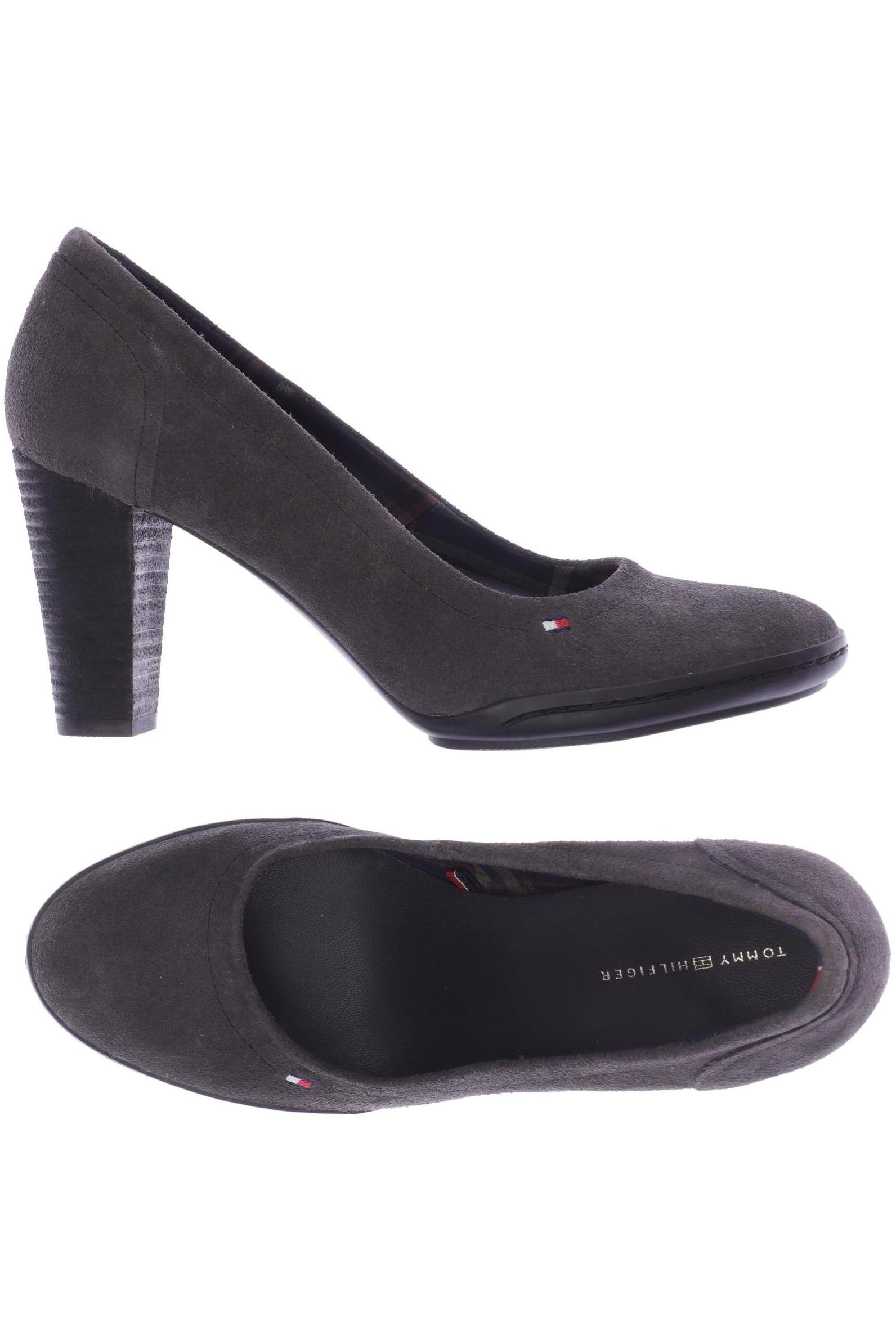 

Tommy Hilfiger Damen Pumps, schwarz