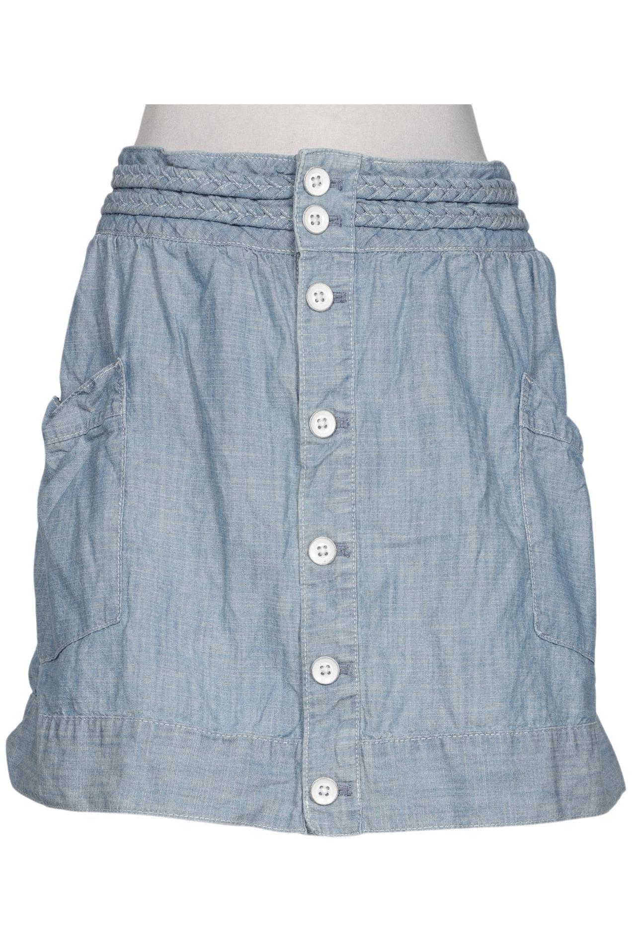 Thumbnail - Tommy Hilfiger Damen Rock, blau, Gr. 10