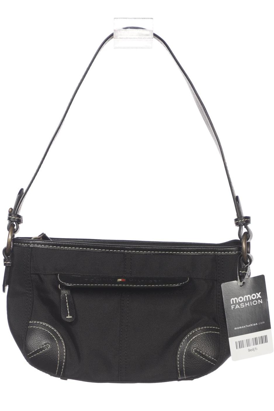

Tommy Hilfiger Damen Handtasche, schwarz