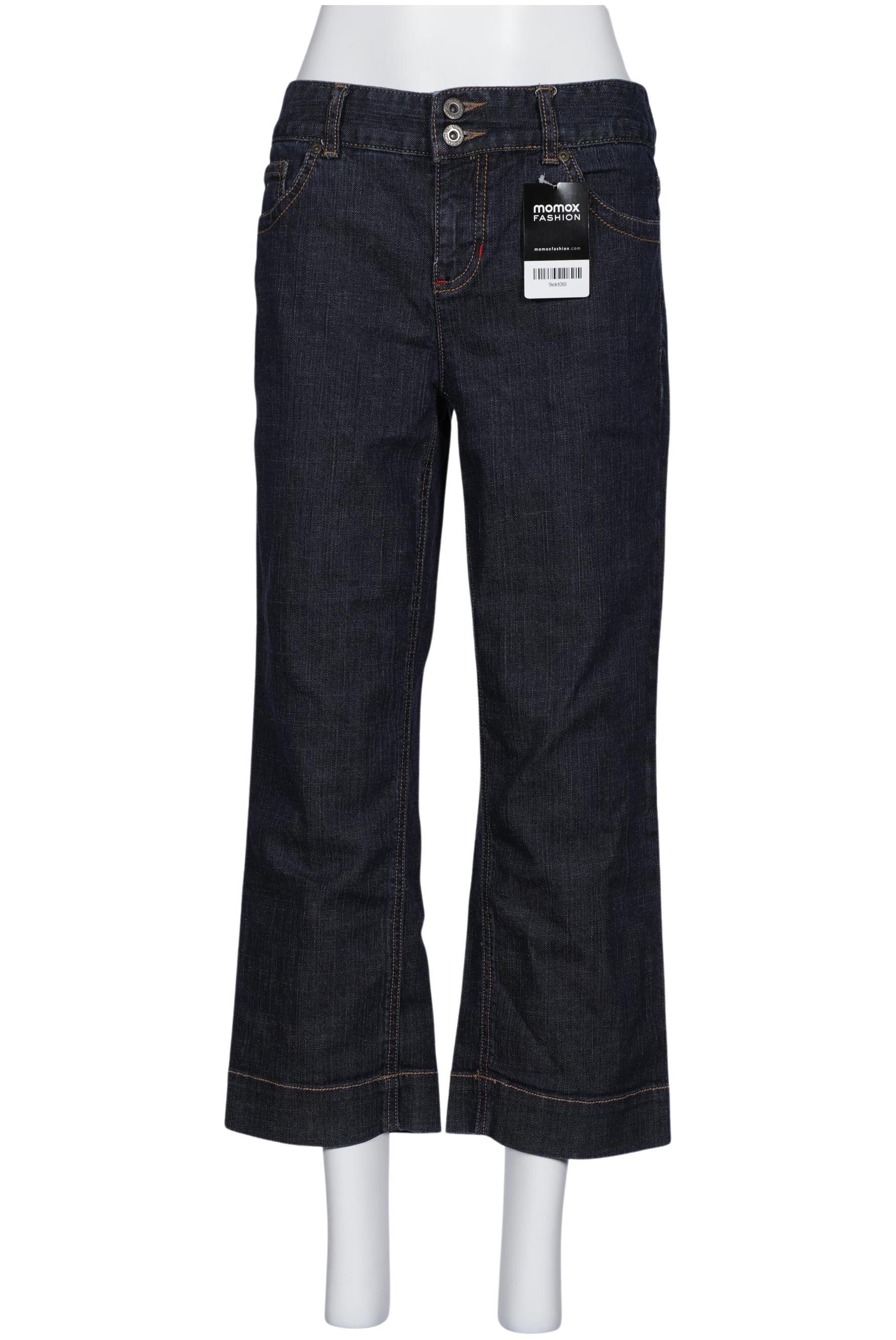 

Tommy Hilfiger Damen Jeans, marineblau, Gr. 6