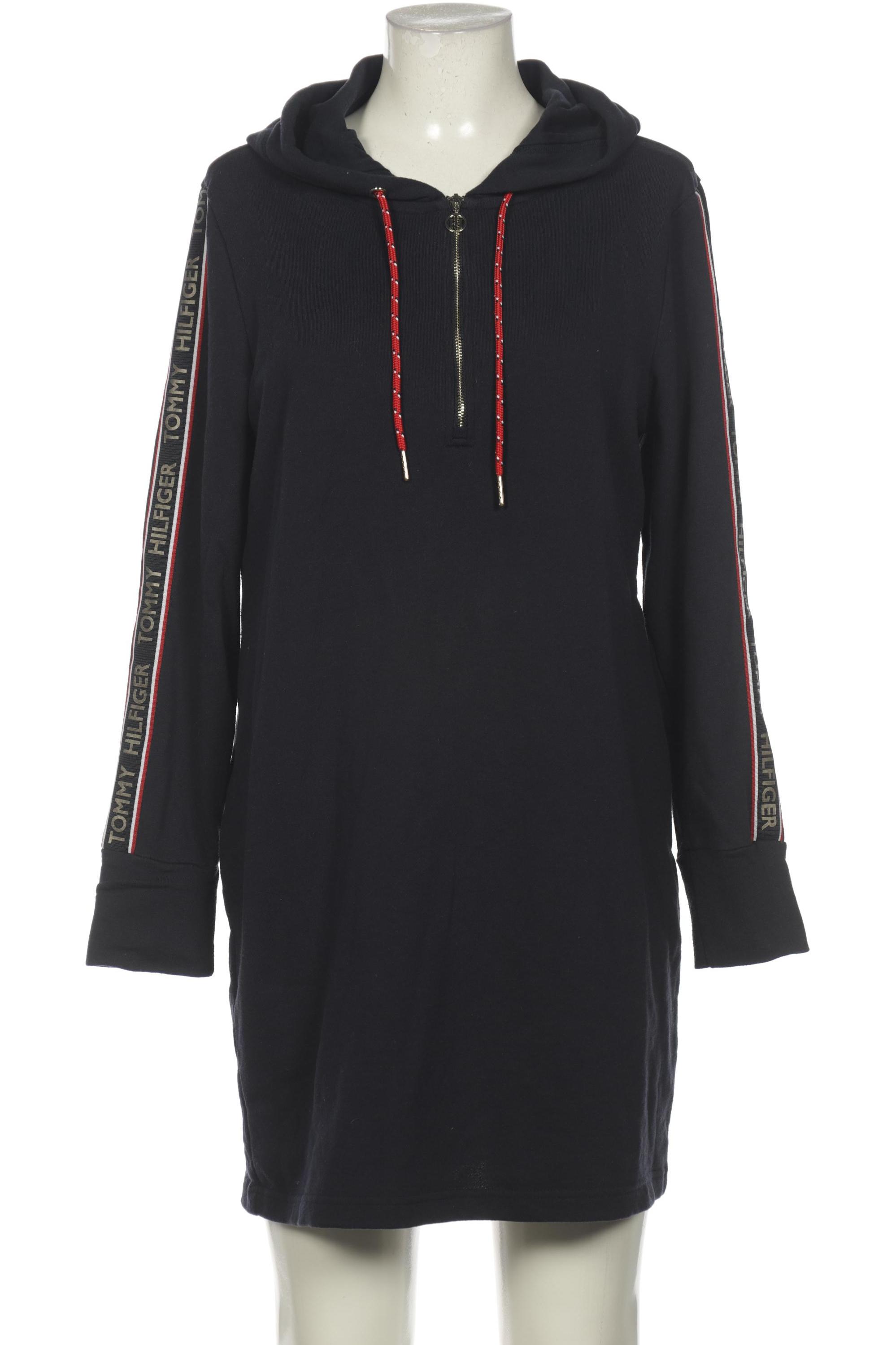 

Tommy Hilfiger Damen Kleid, marineblau