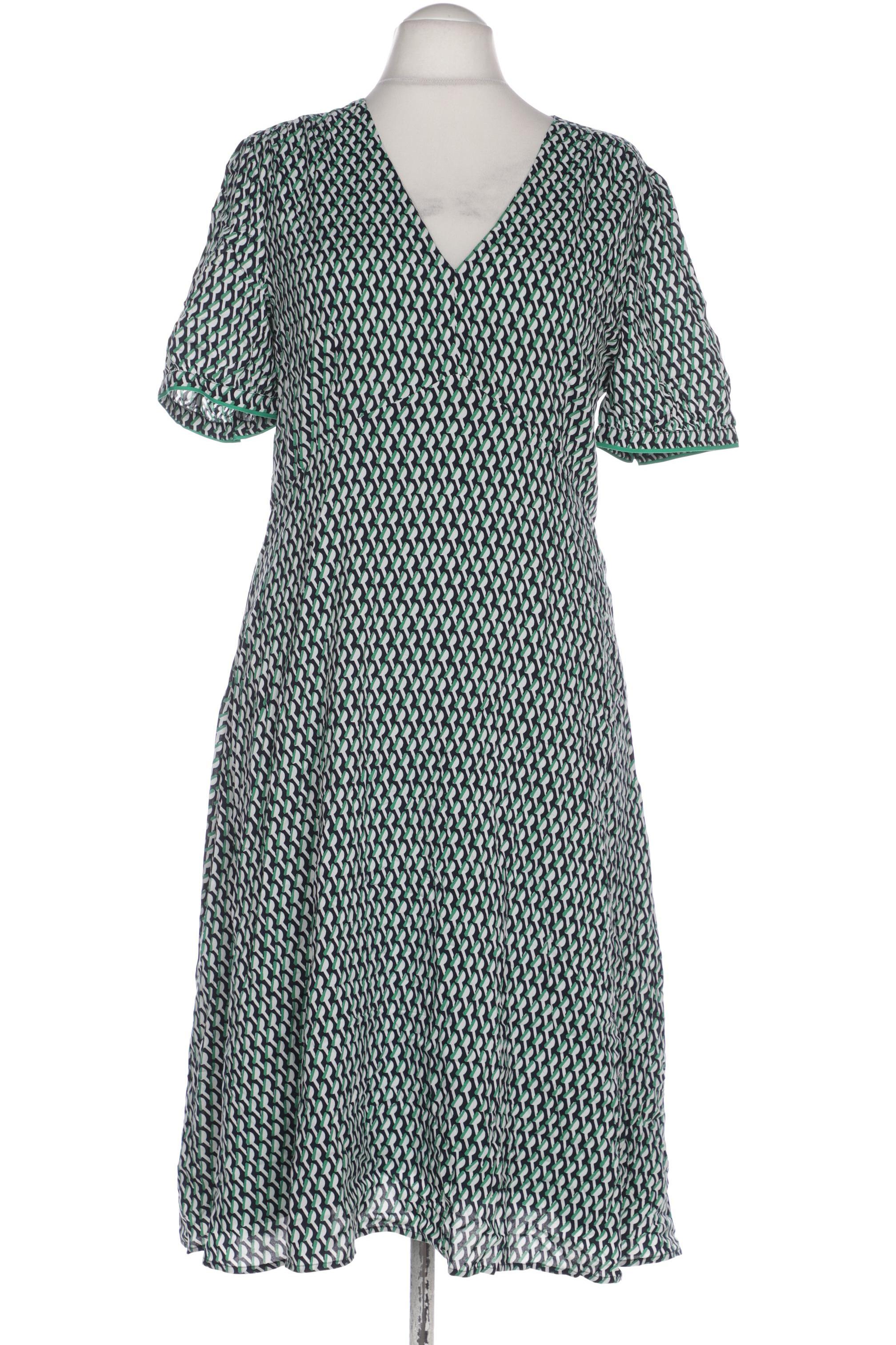 

Tommy Hilfiger Damen Kleid, grün, Gr. 42