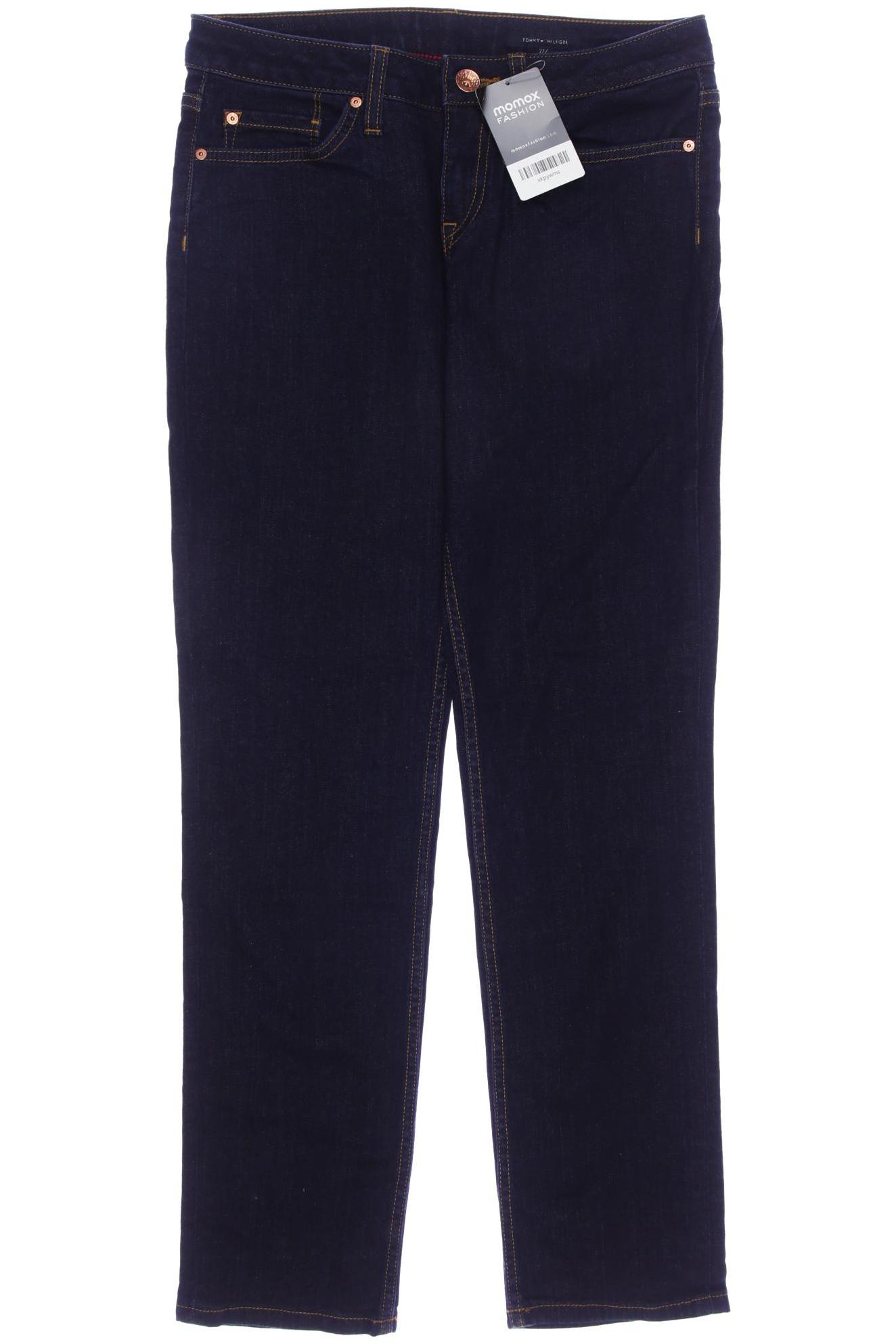 

Tommy Hilfiger Damen Jeans, marineblau, Gr. 27