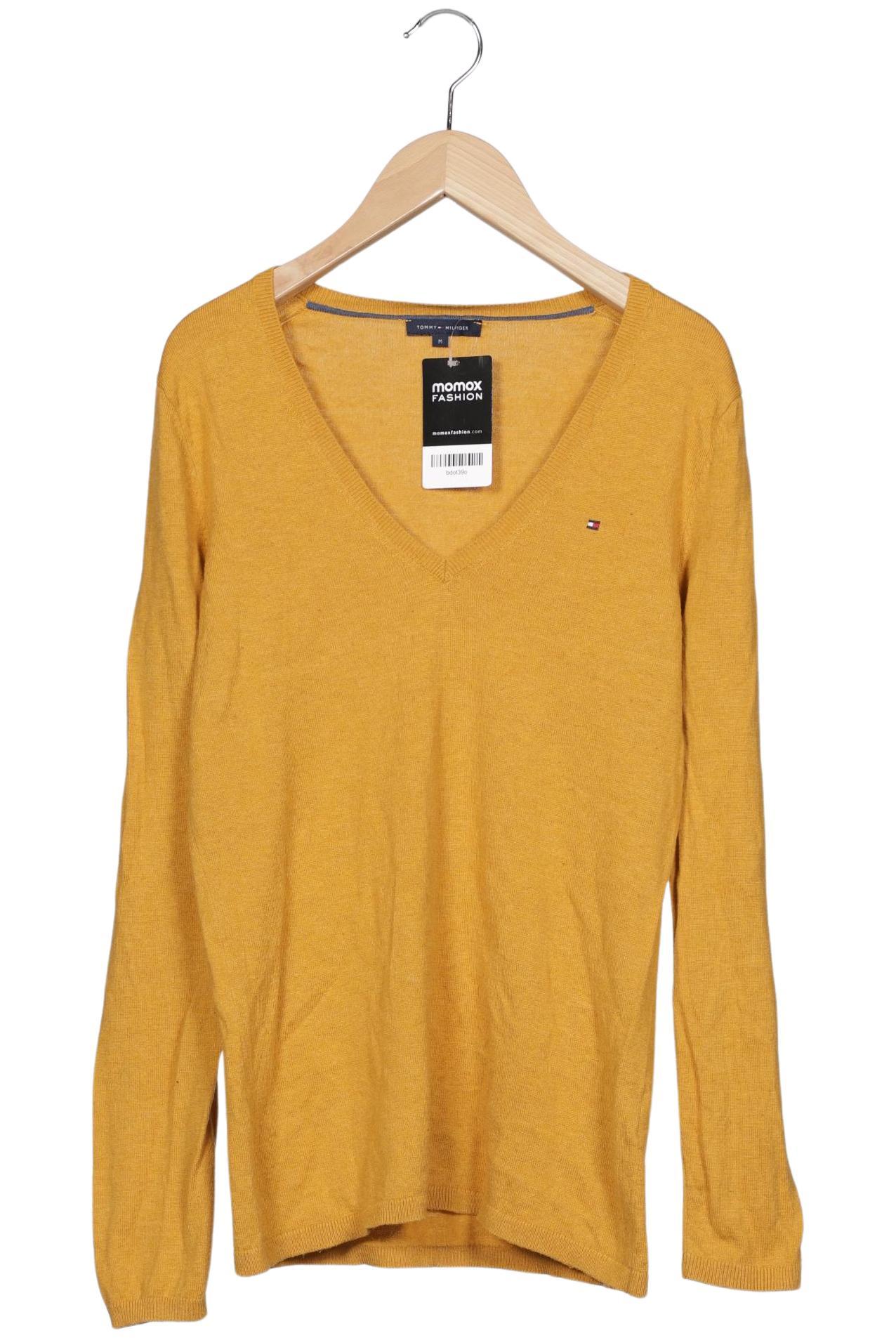 

Tommy Hilfiger Damen Pullover, braun, Gr. 38