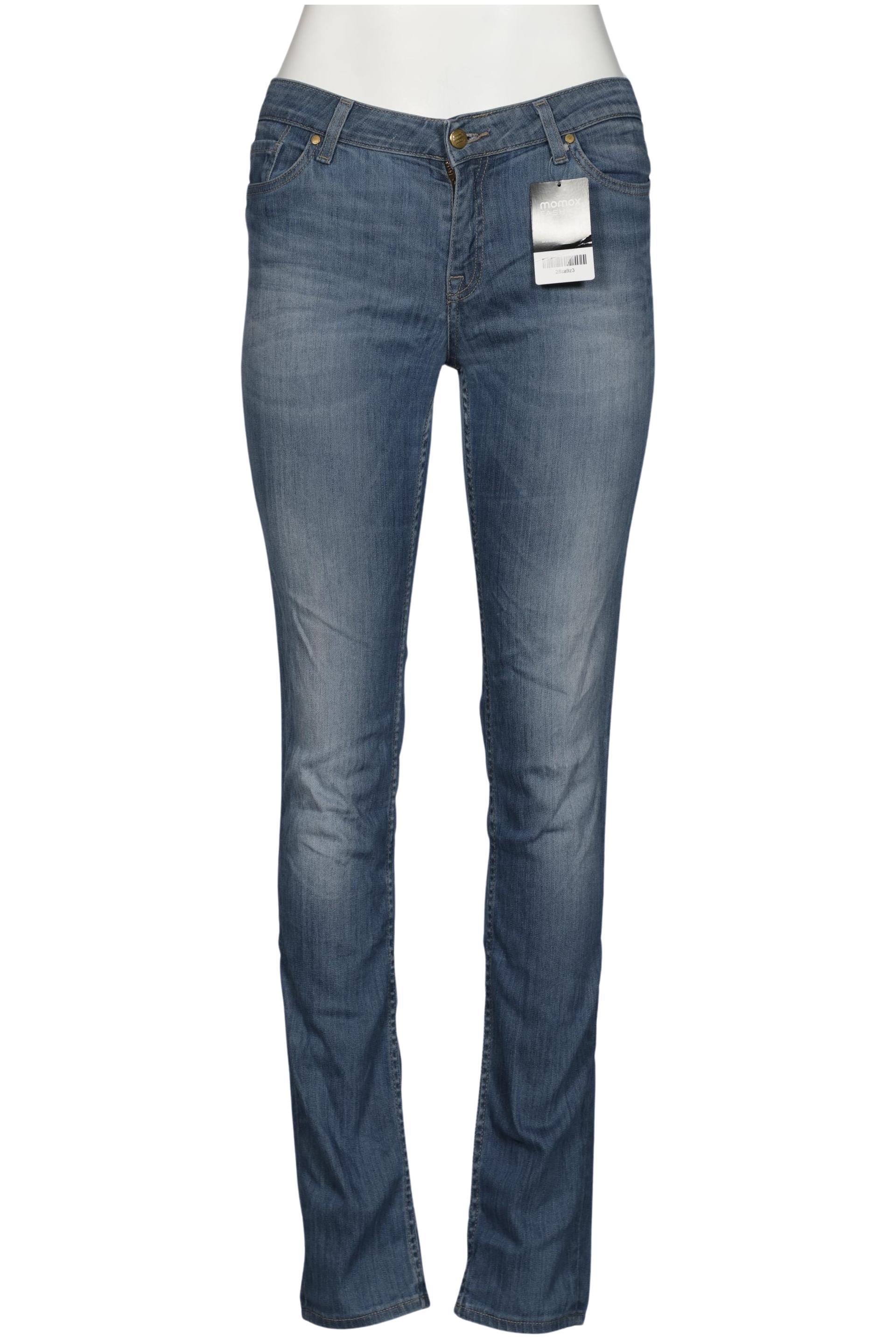 

Tommy Hilfiger Damen Jeans, blau, Gr. 31