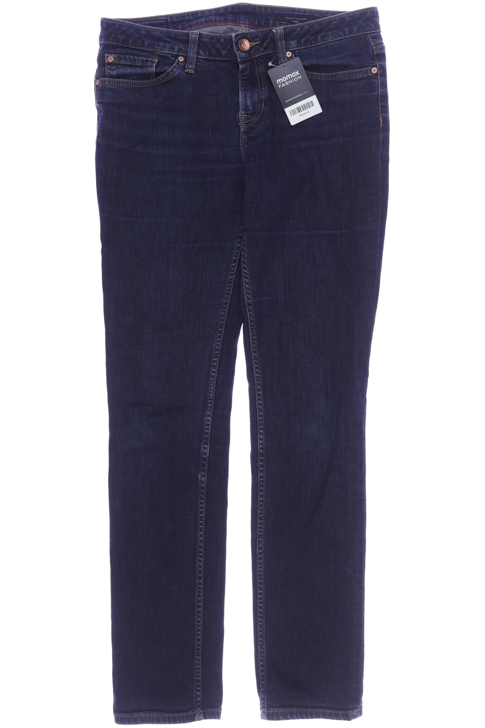 

Tommy Hilfiger Damen Jeans, marineblau, Gr. 29